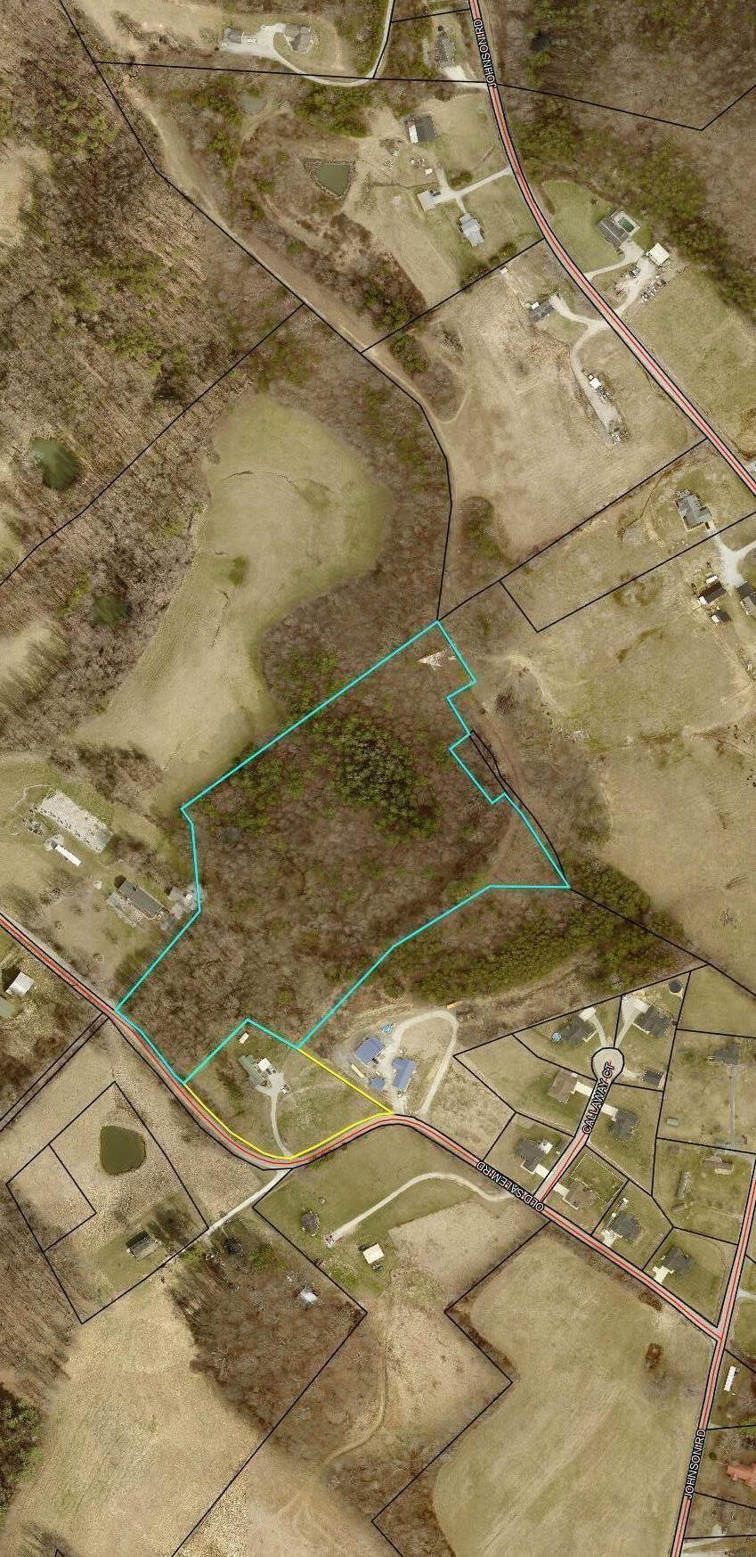 259 Old Salem Road Property Photo 25