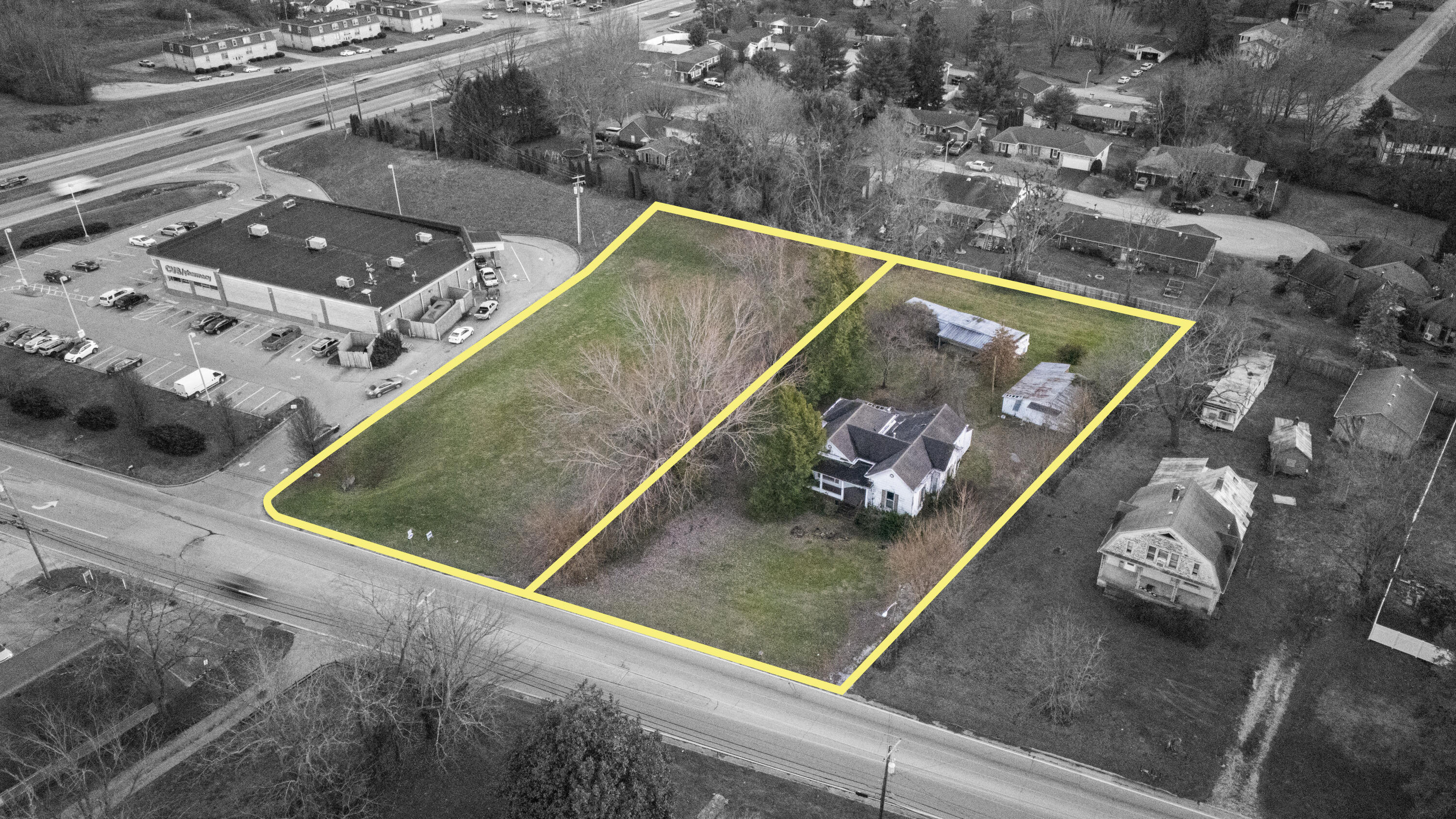 650 Winchester Rd. Property Photo 1