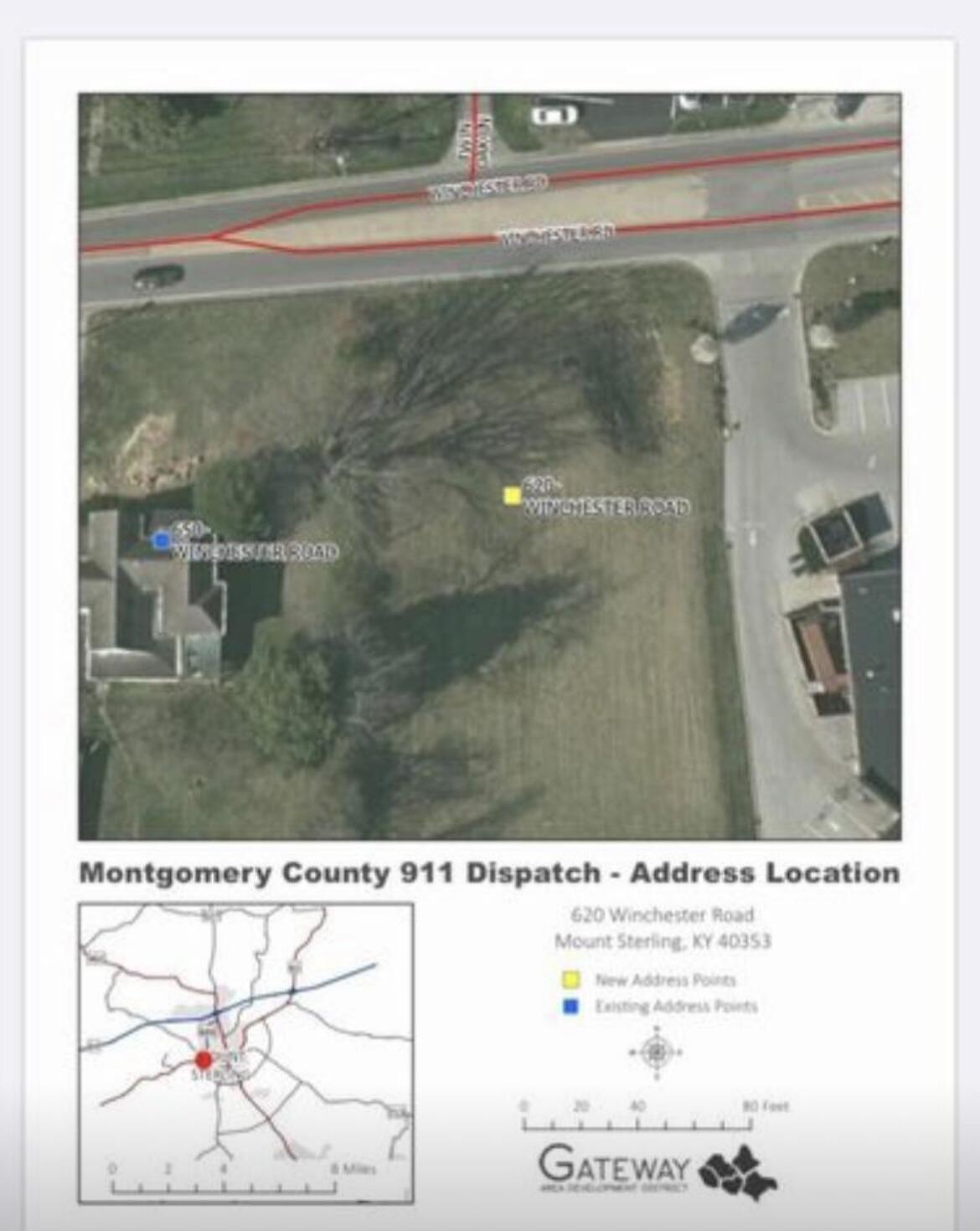 650 Winchester Rd. Property Photo 11