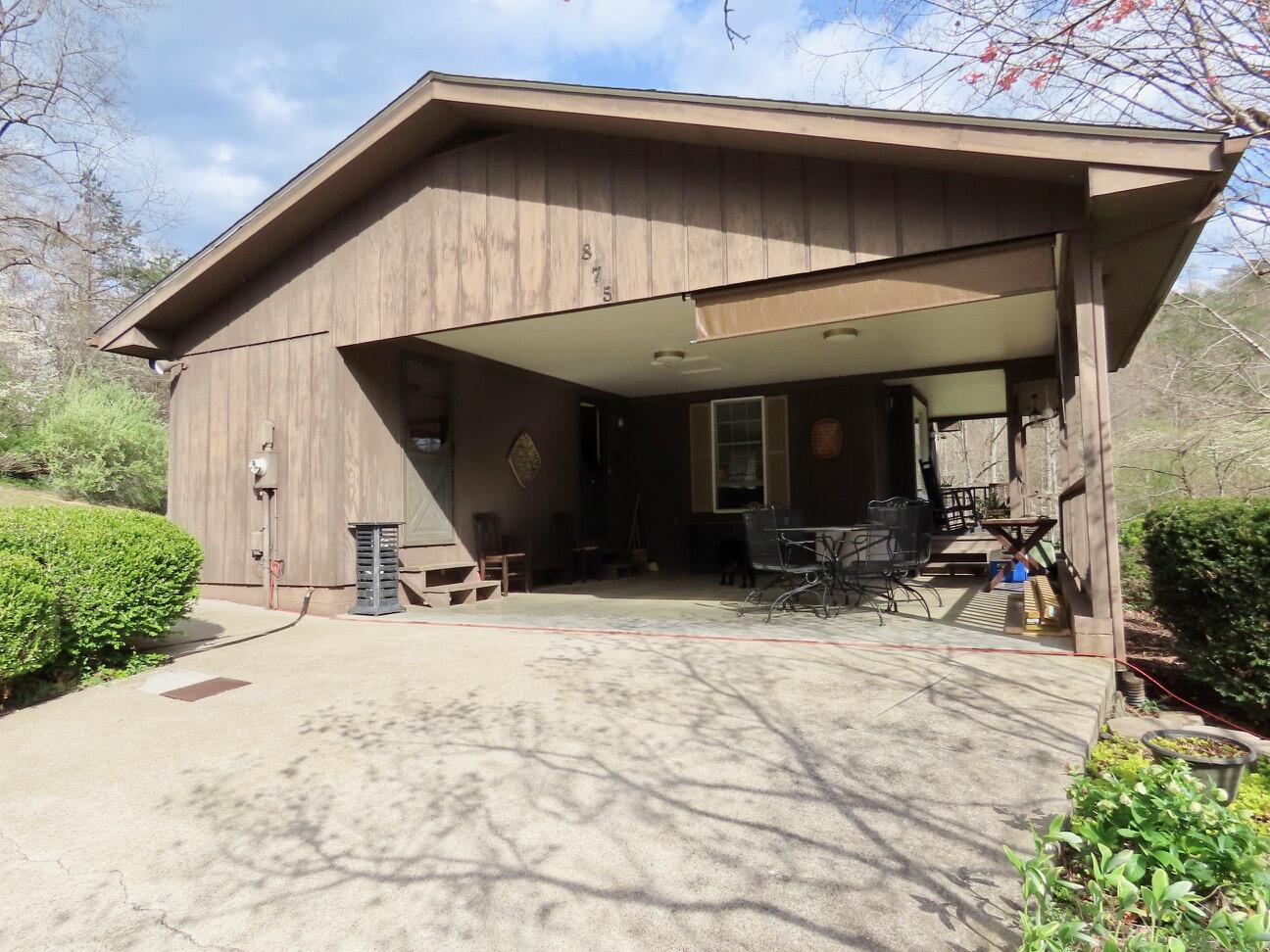 885 Mcneil-corn Creek Road Property Photo 60