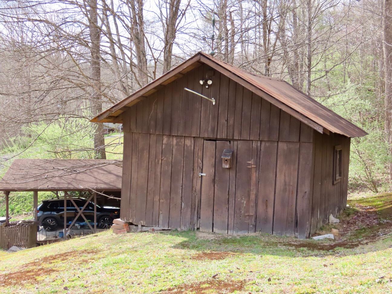 885 Mcneil-corn Creek Road Property Photo 64