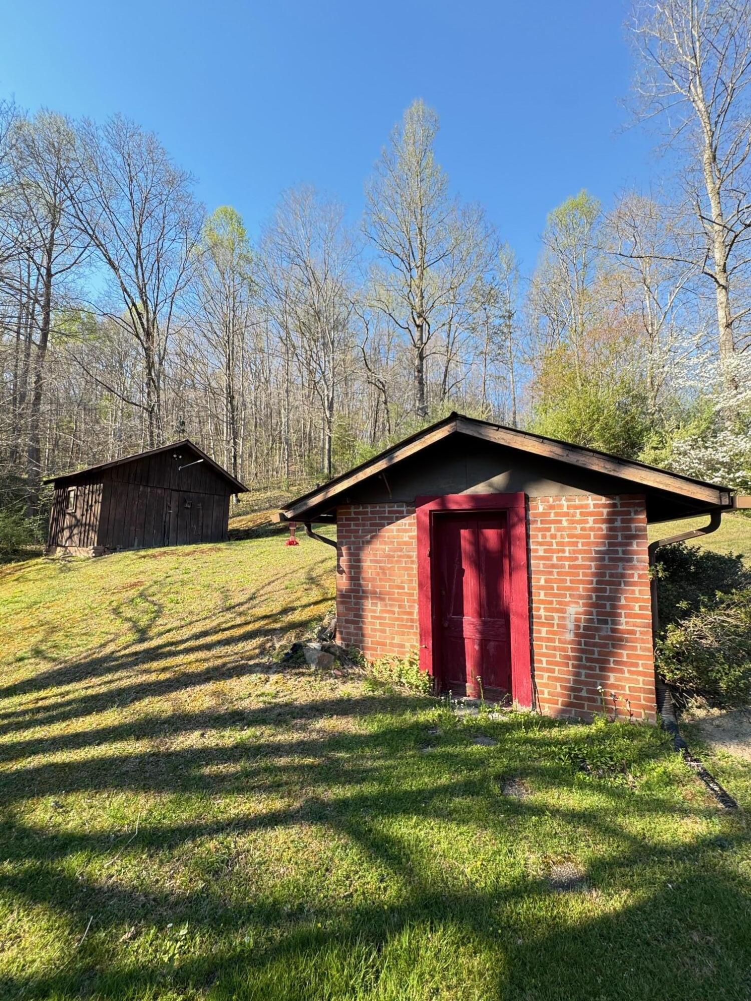 885 Mcneil-corn Creek Road Property Photo 84