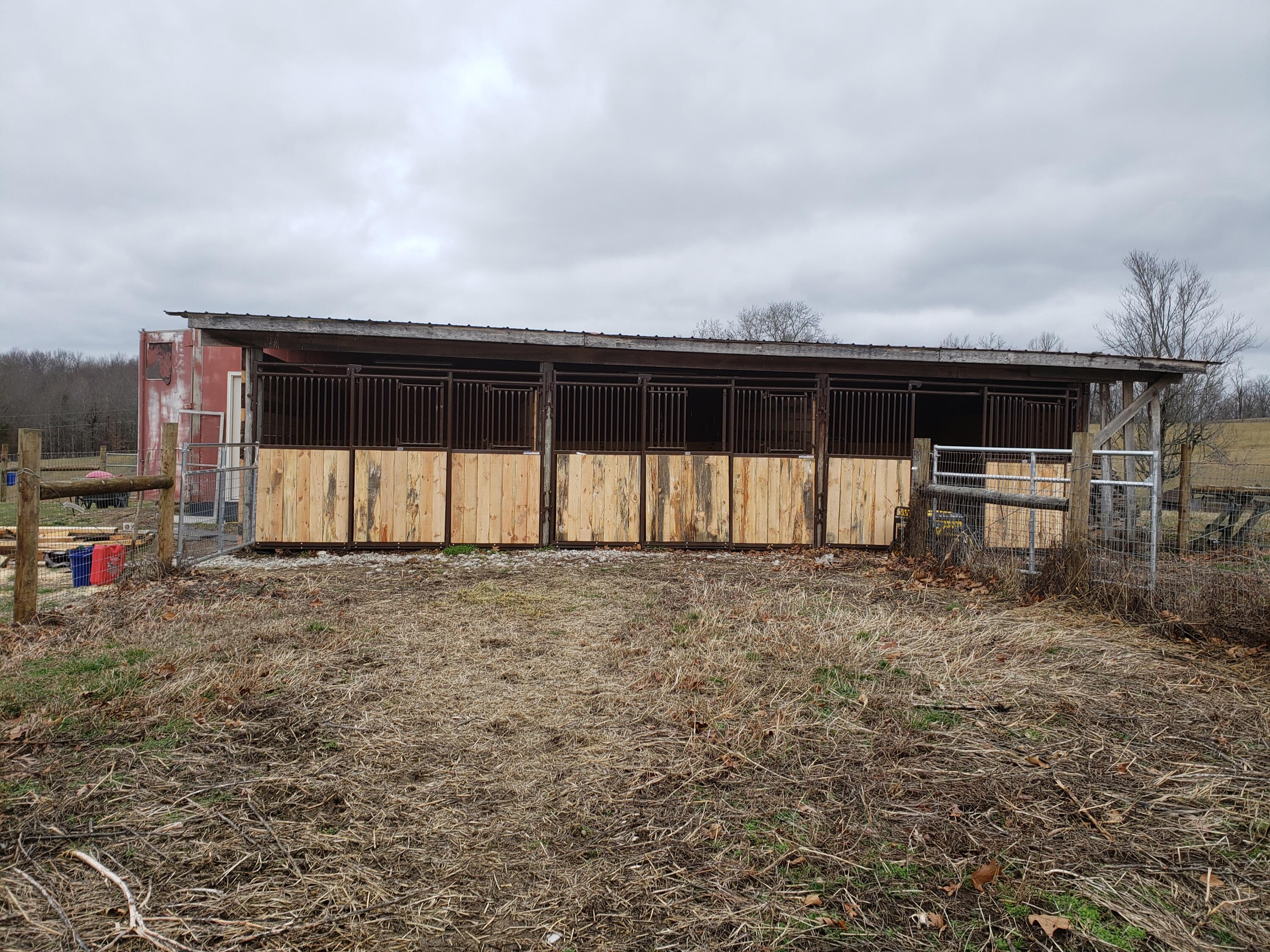Lot 2 2405 Kendrick Ridge Road Property Photo 2