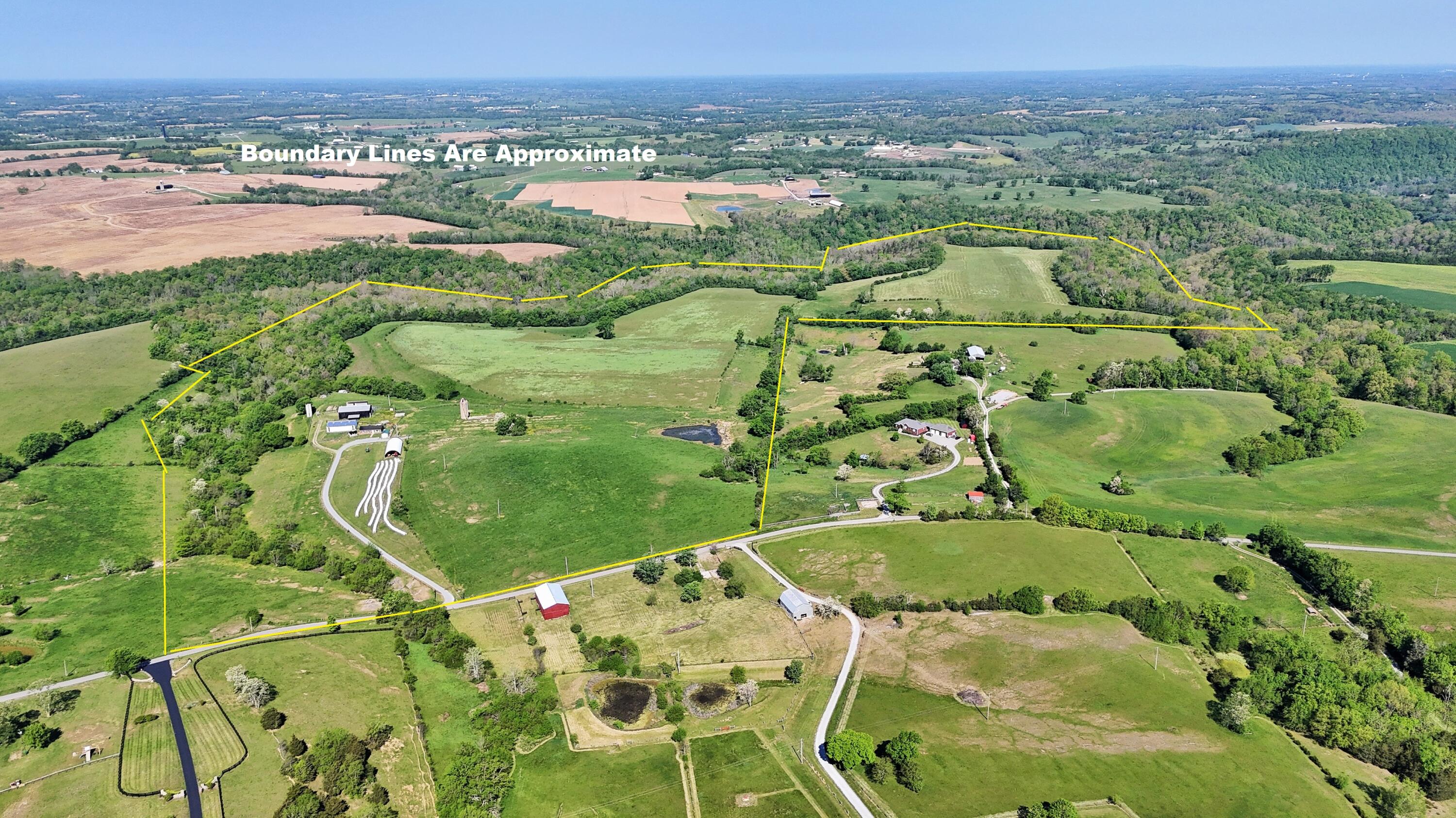 2300 Oregon Road Property Photo 4
