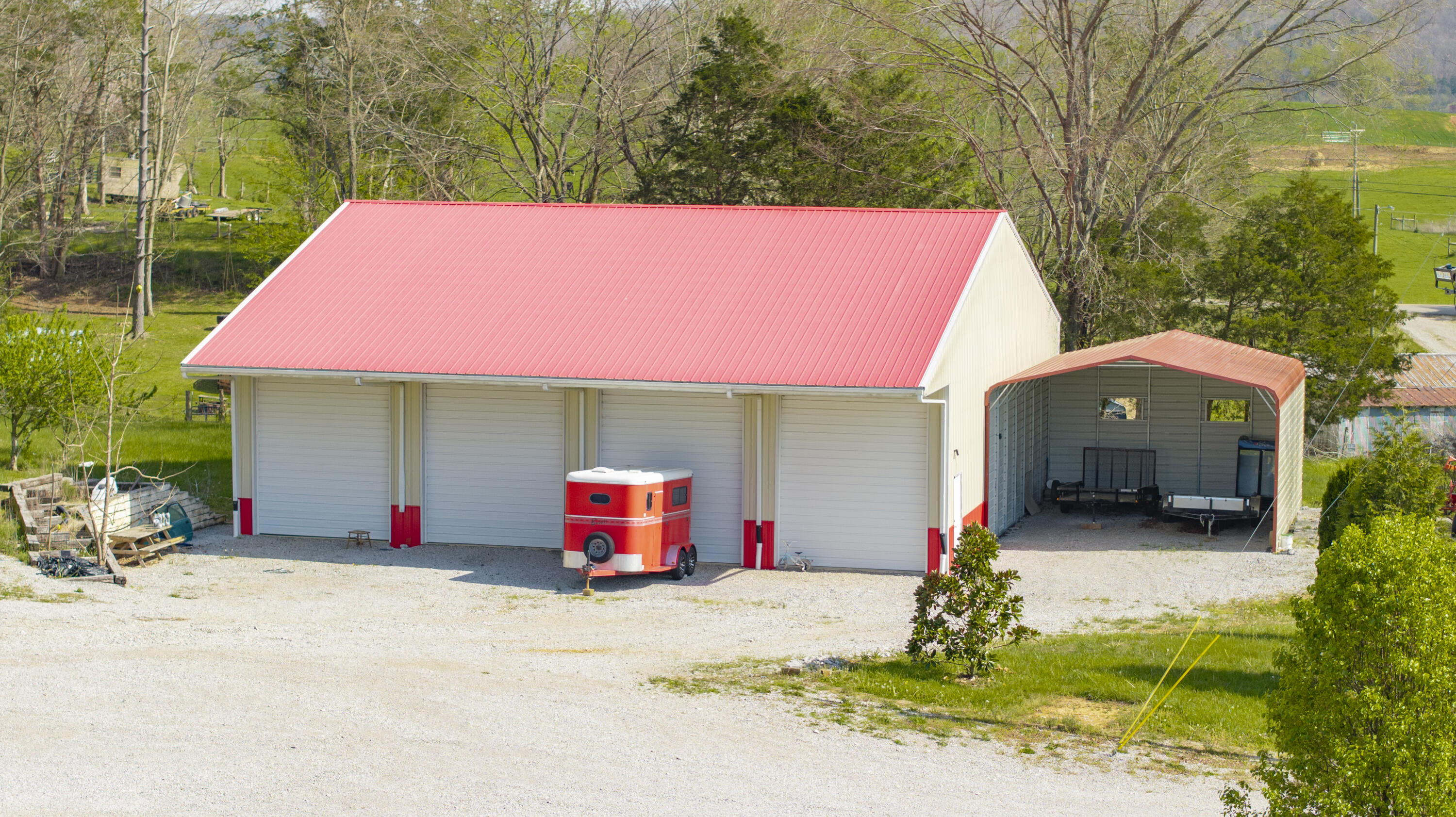 2301 Kentucky 92 Property Photo 14