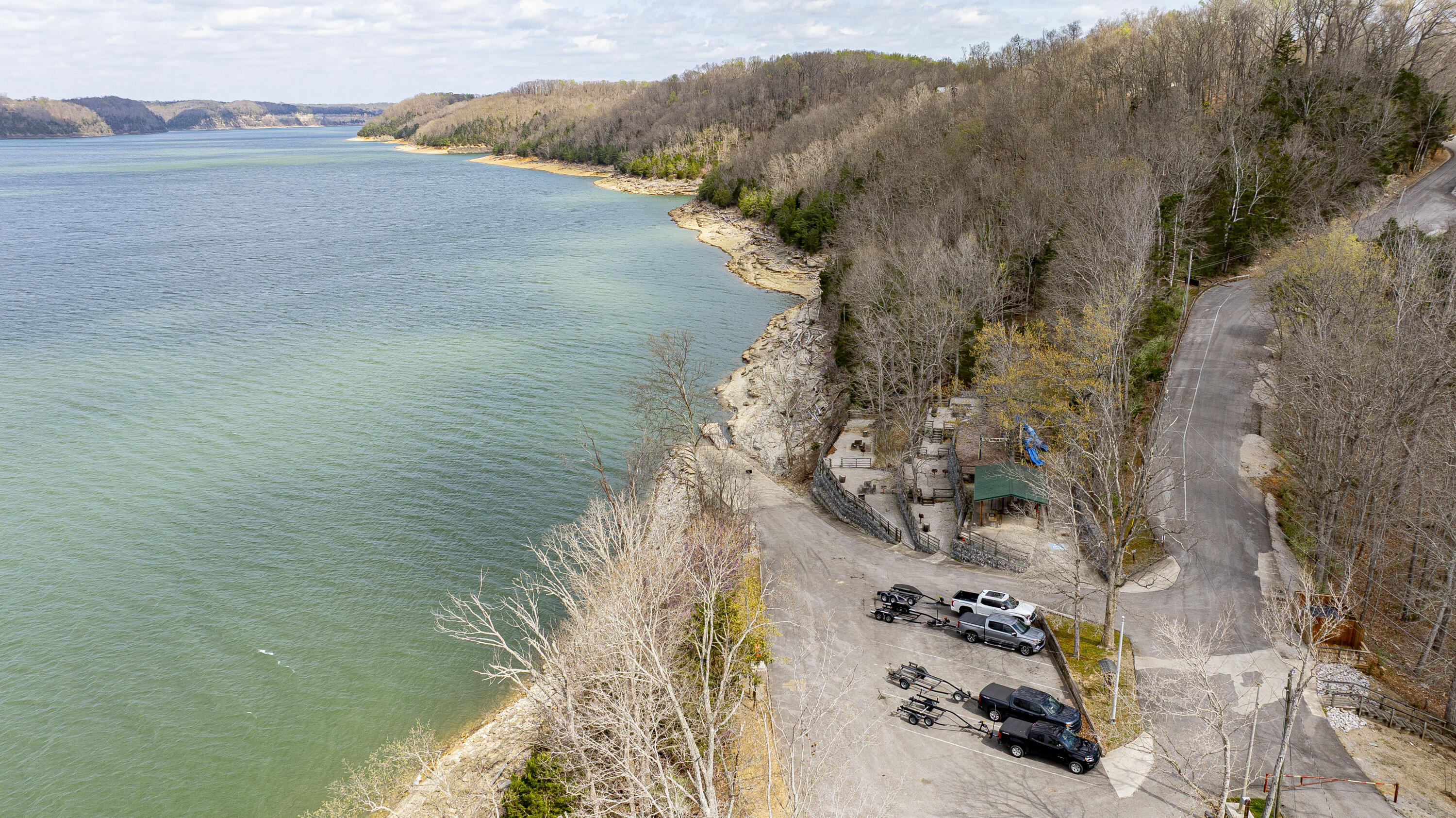 856 New Fall Creek Road Property Photo 6
