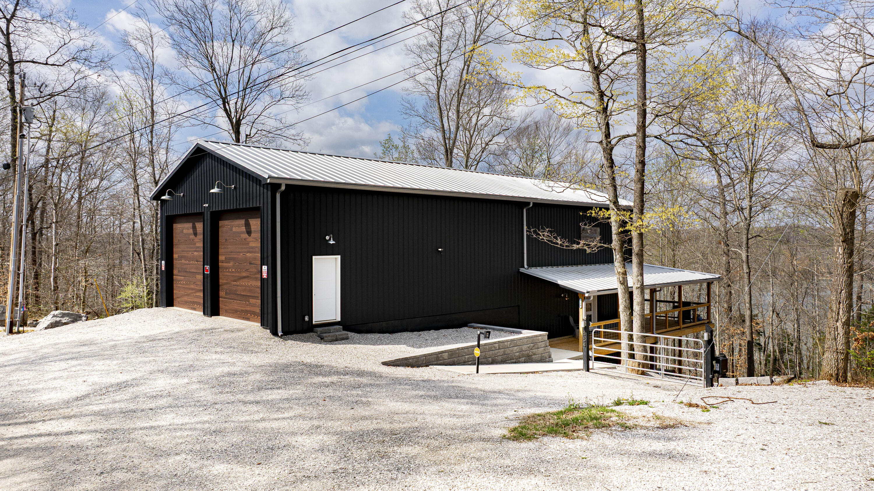 856 New Fall Creek Road Property Photo 7