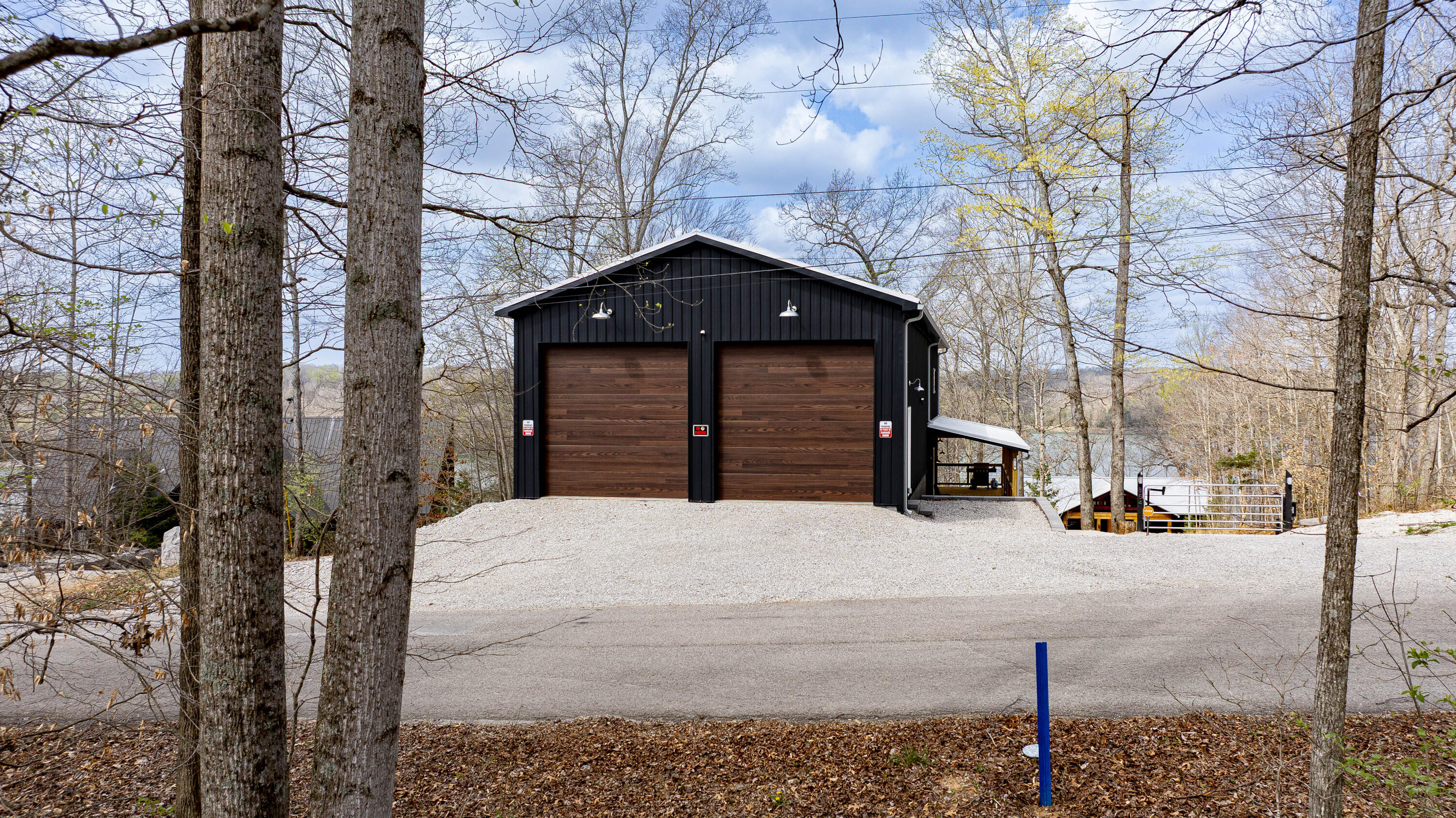 856 New Fall Creek Road Property Photo 9