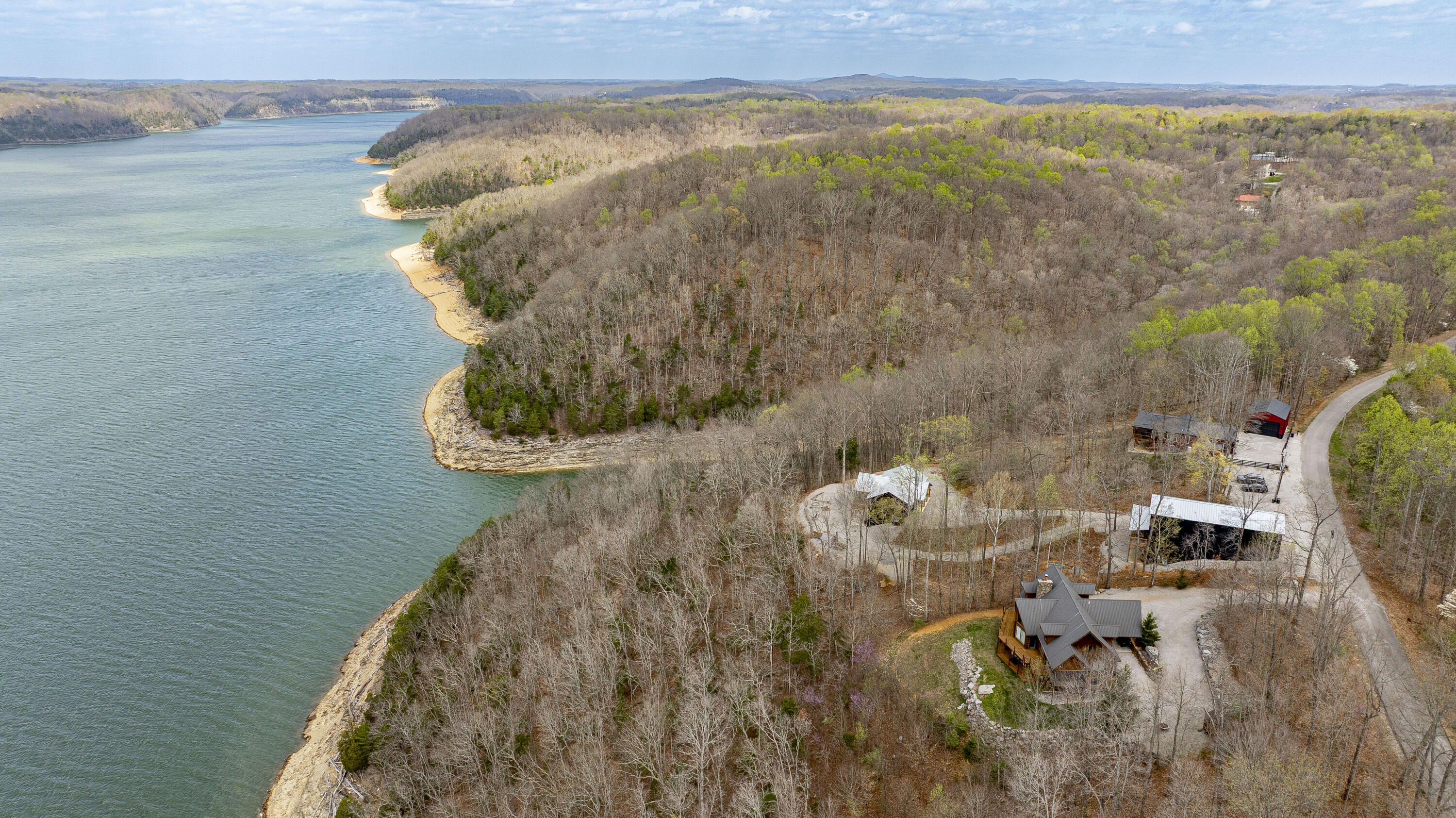 856 New Fall Creek Road Property Photo 11