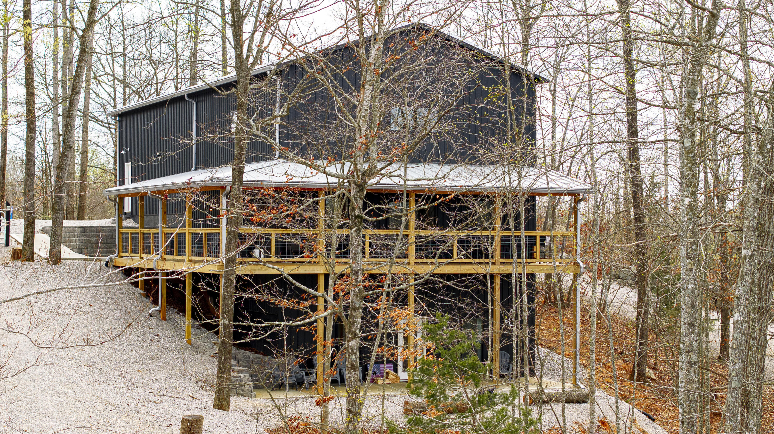 856 New Fall Creek Road Property Photo 12