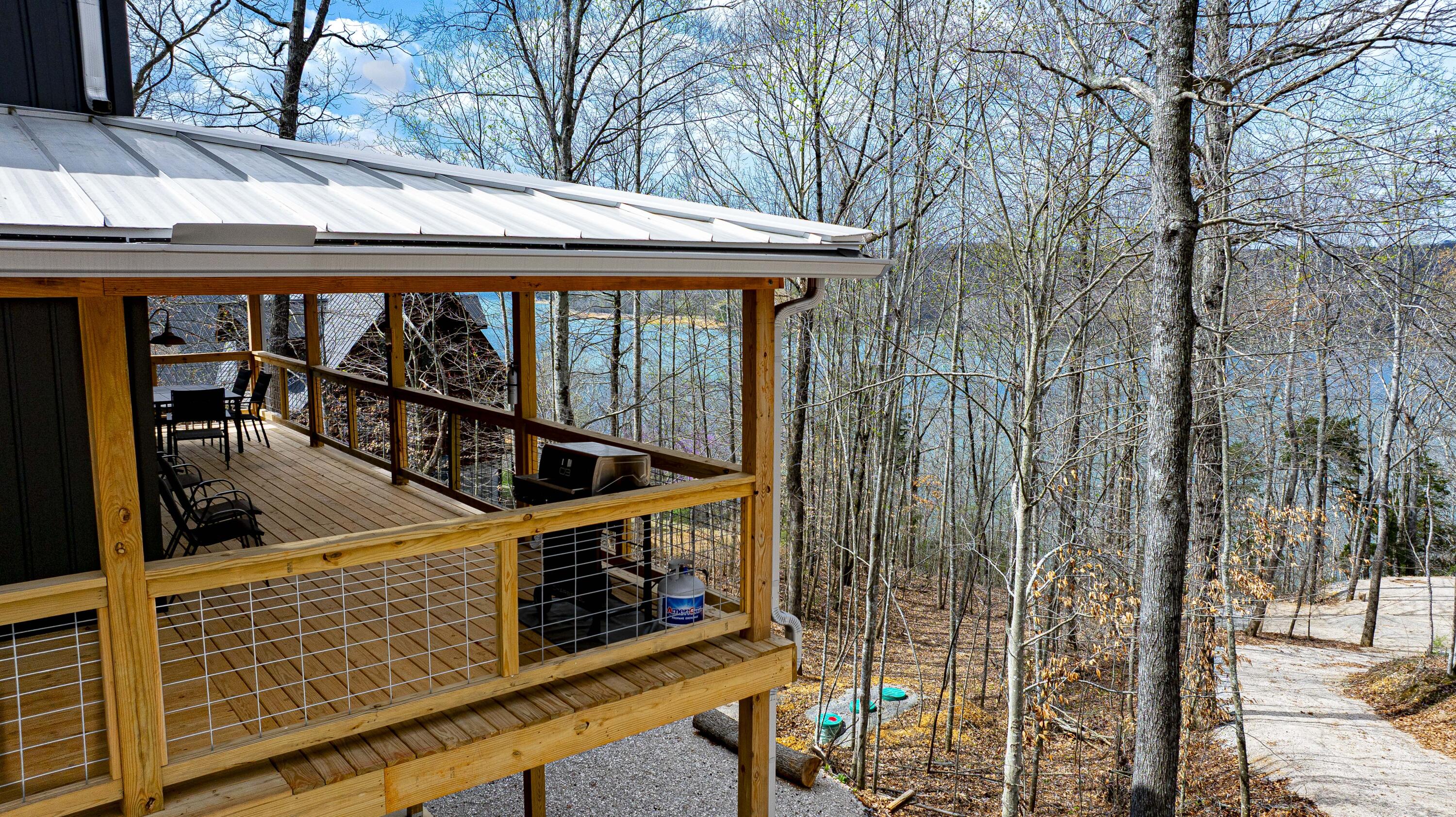 856 New Fall Creek Road Property Photo 13