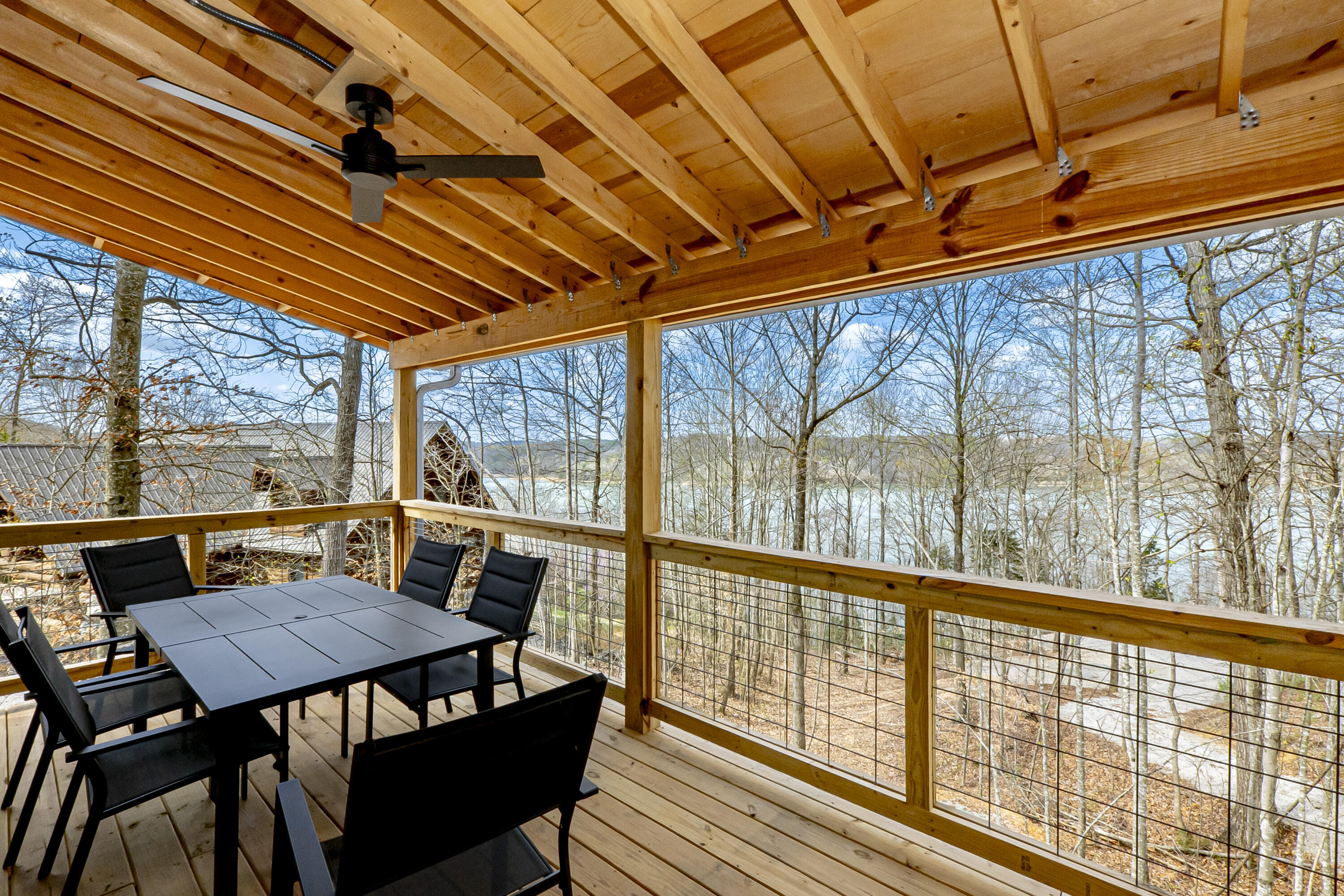 856 New Fall Creek Road Property Photo 14