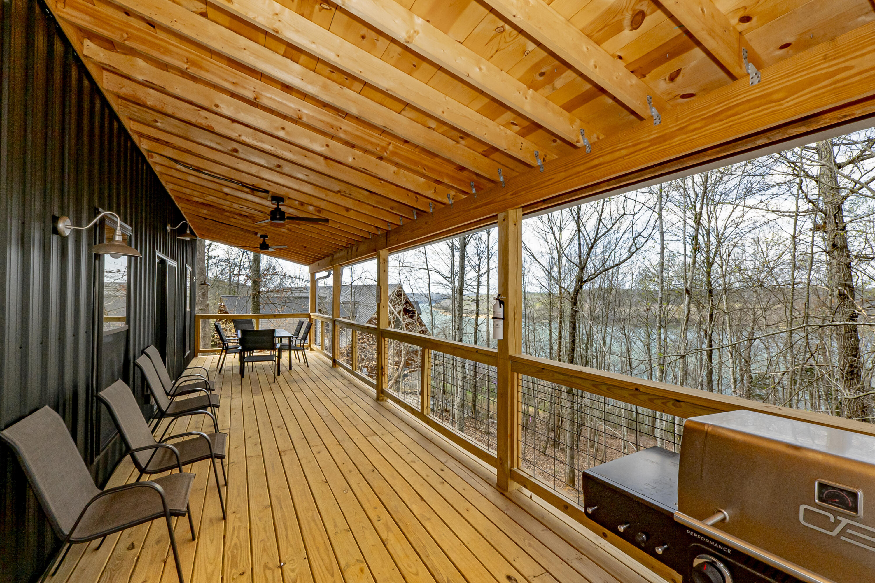 856 New Fall Creek Road Property Photo 17