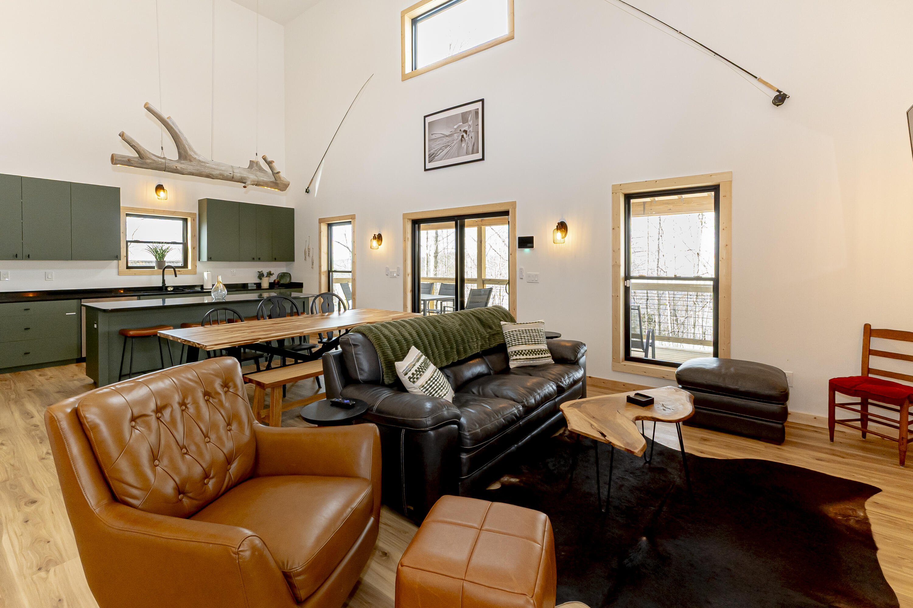 856 New Fall Creek Road Property Photo 18