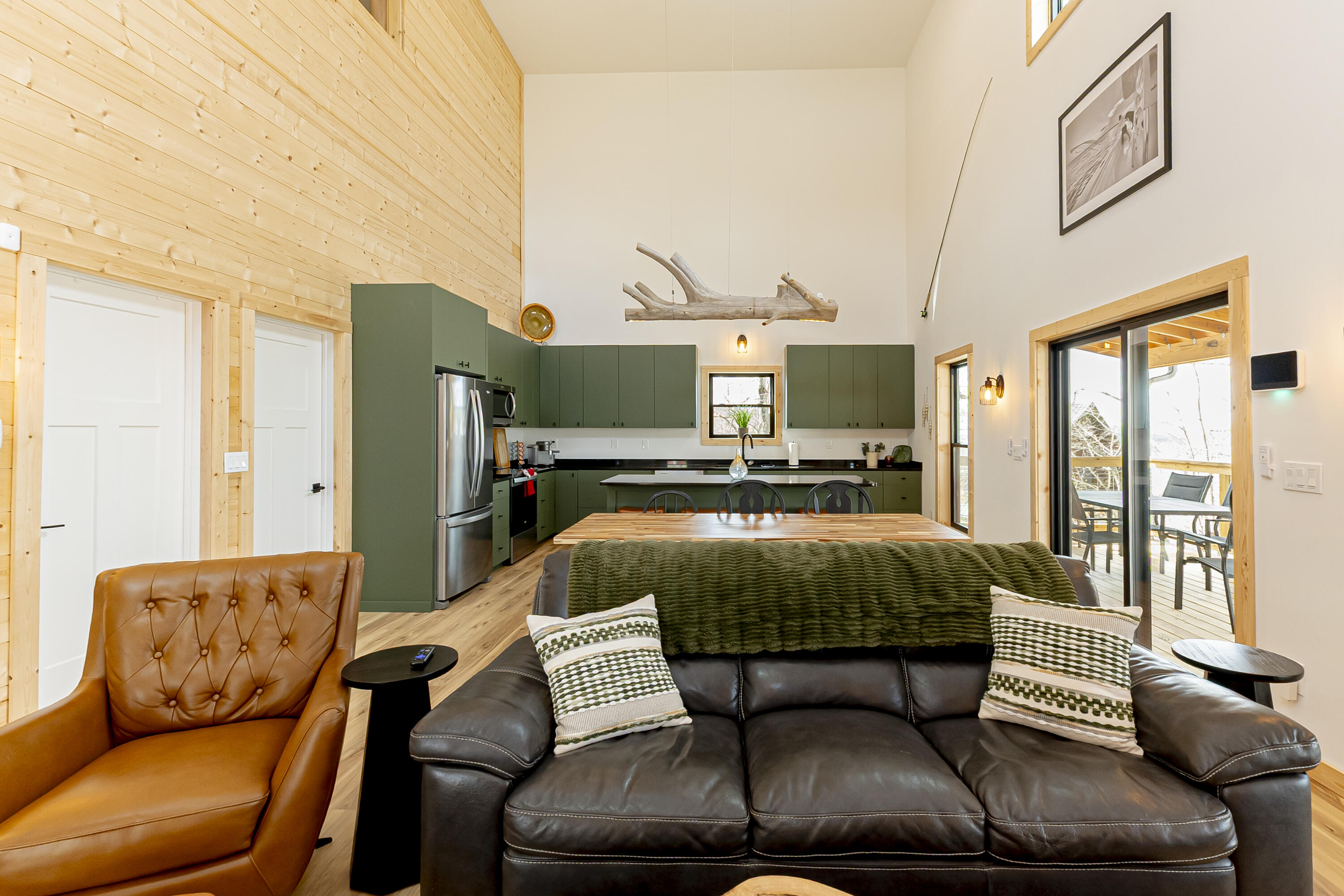 856 New Fall Creek Road Property Photo 19
