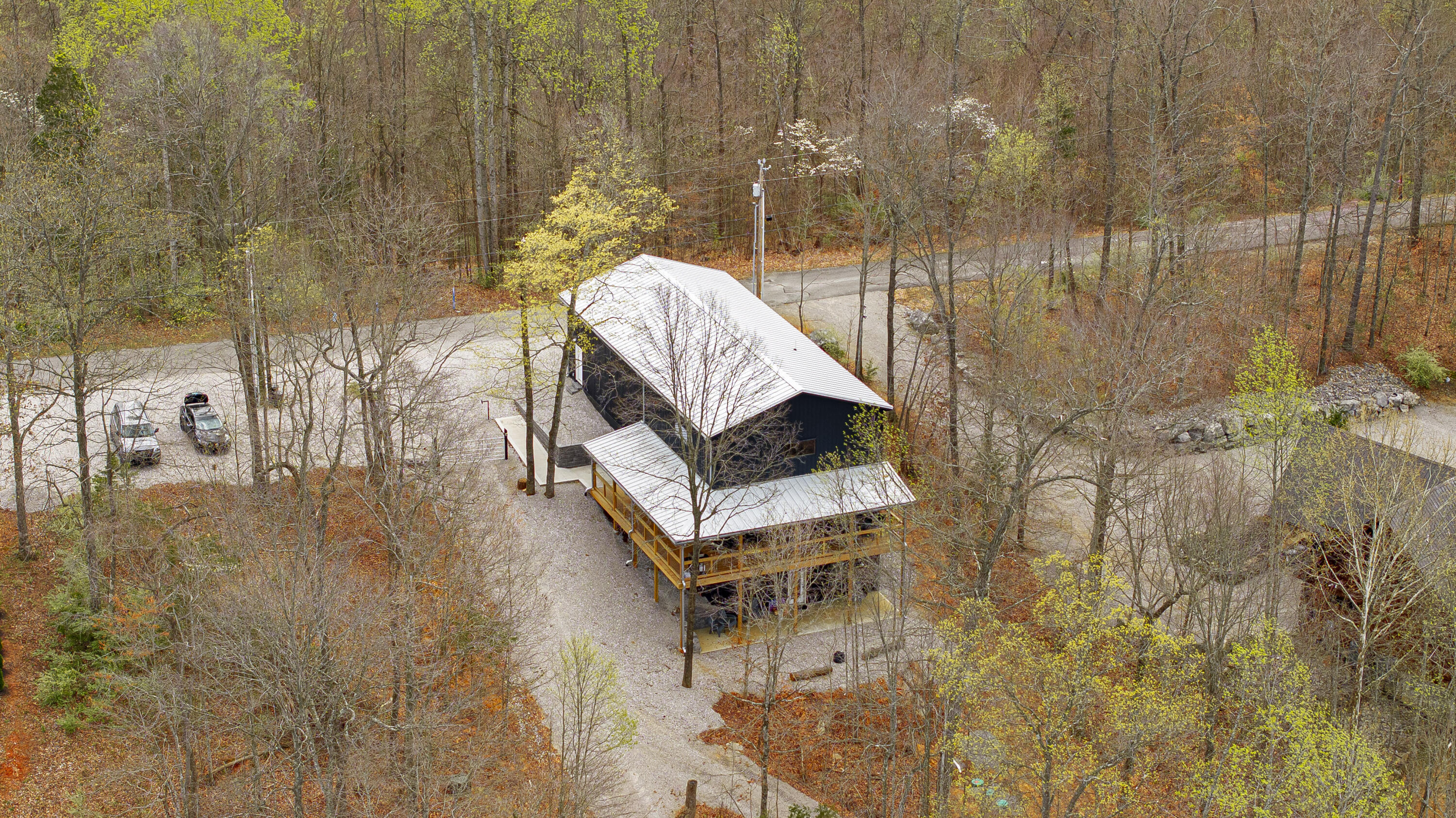 856 New Fall Creek Road Property Photo 70