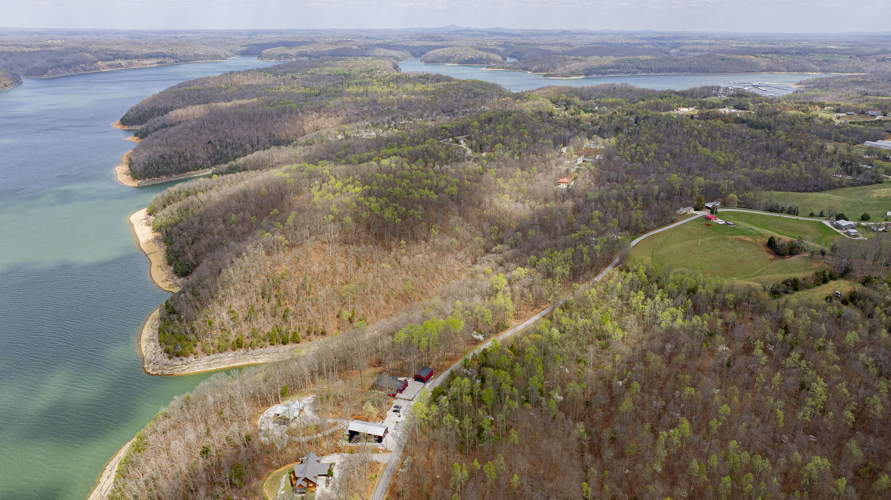 856 New Fall Creek Road Property Photo 73