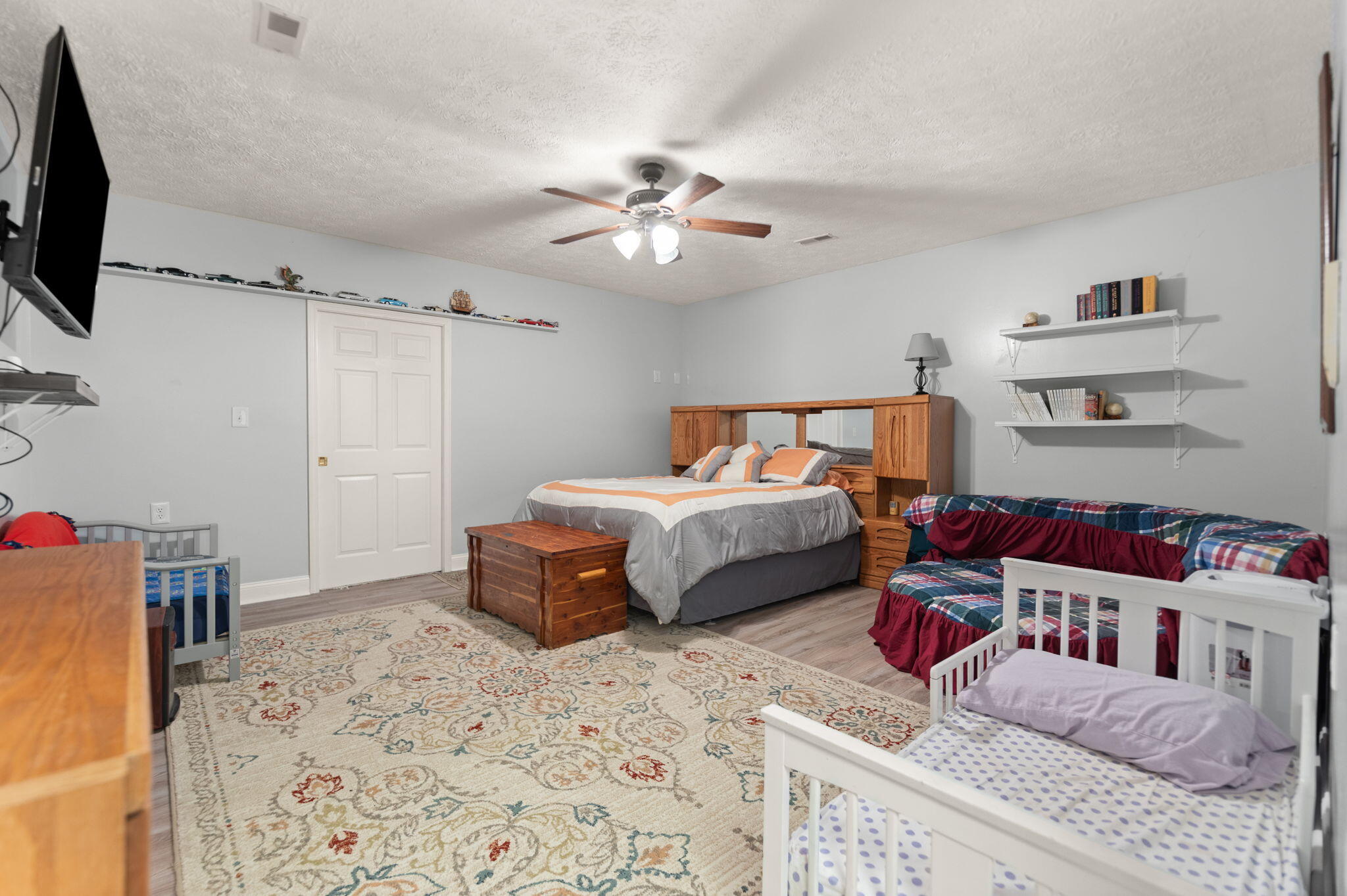 1429 Brush Creek Road Property Photo 60