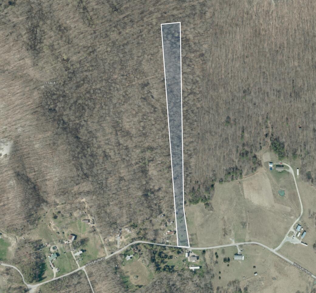 331 Wolf Run Road Property Photo 1