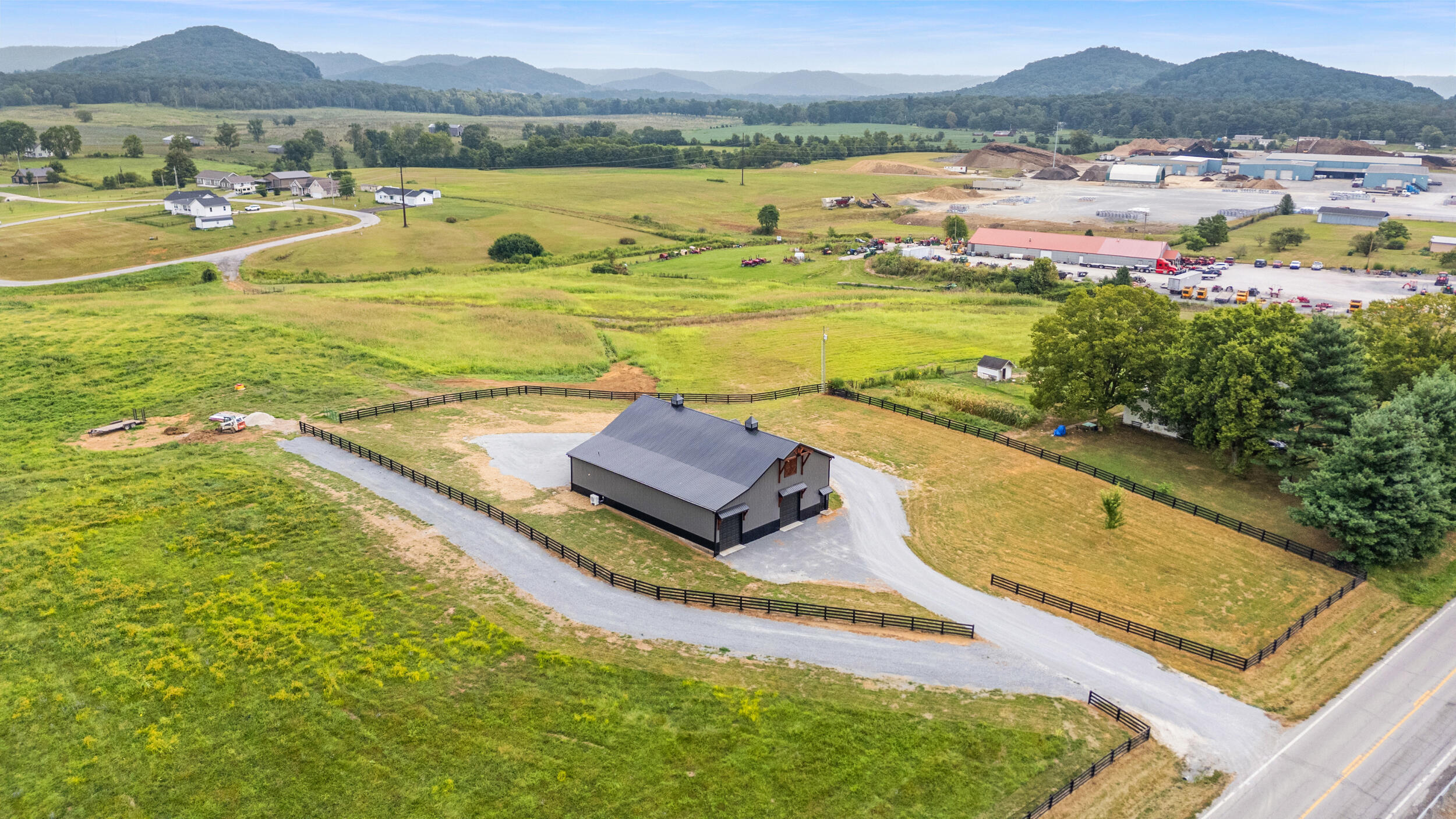 7219 Morehead Road Property Photo 44