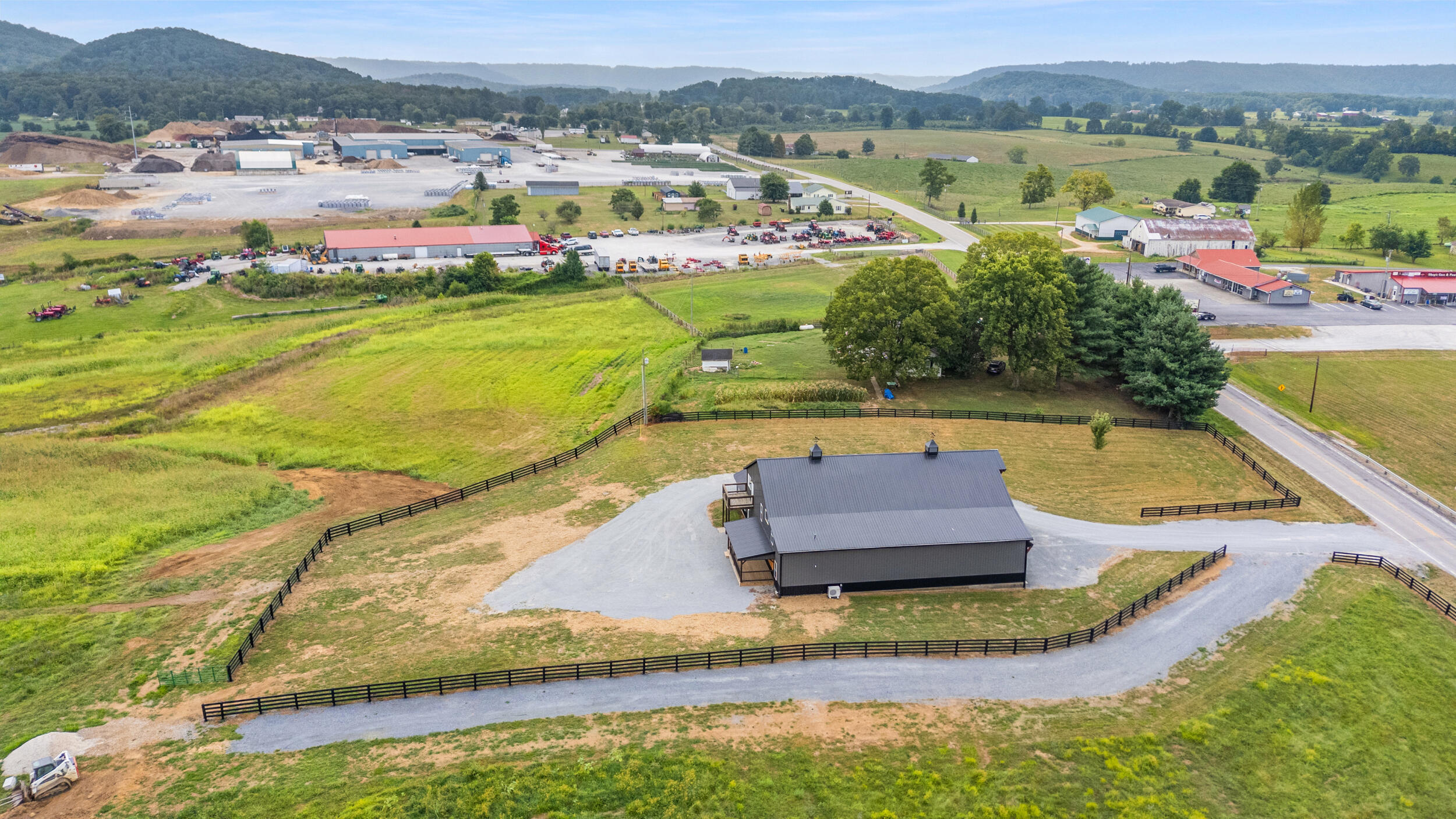 7219 Morehead Road Property Photo 45