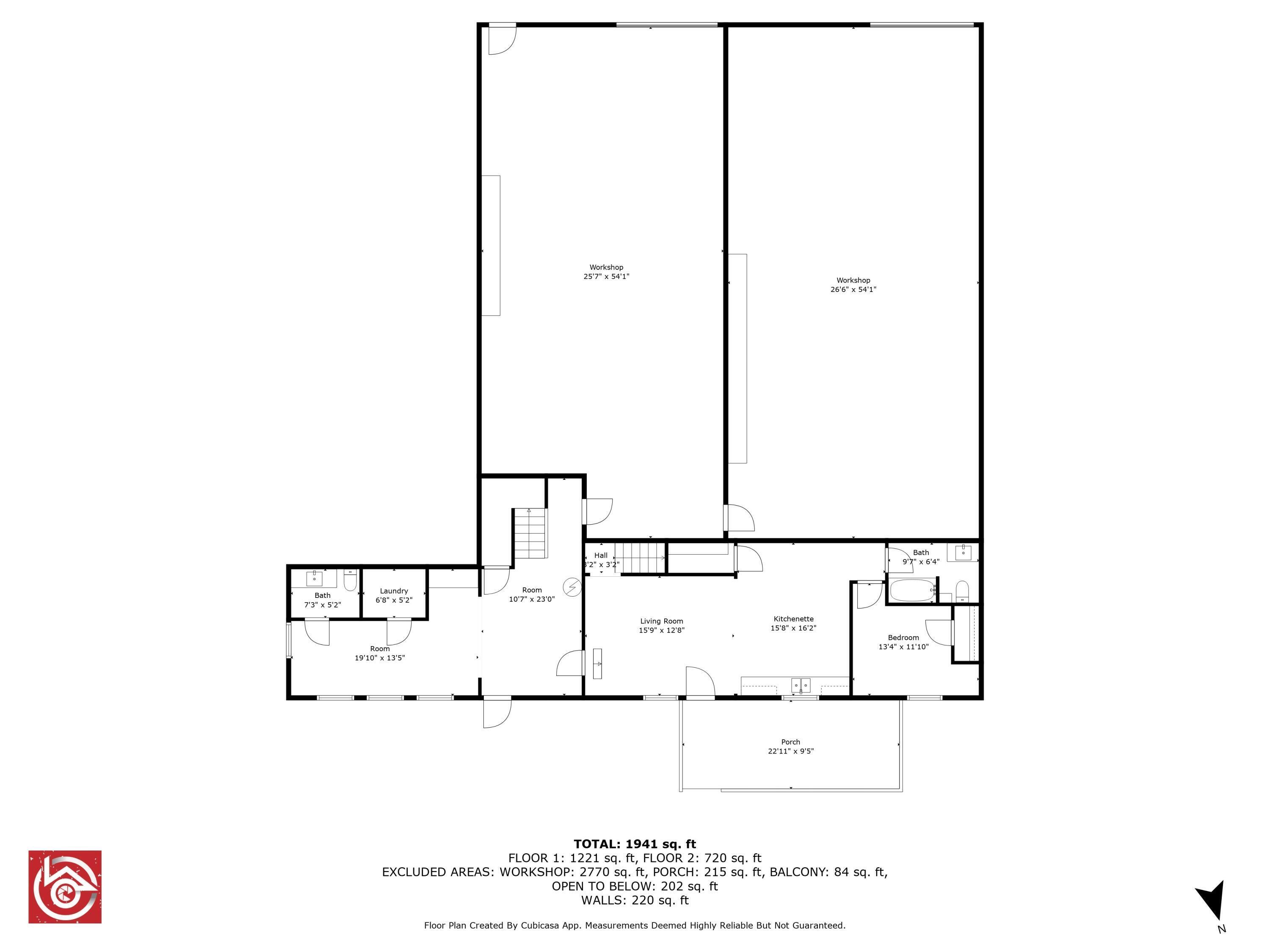 7219 Morehead Road Property Photo 48