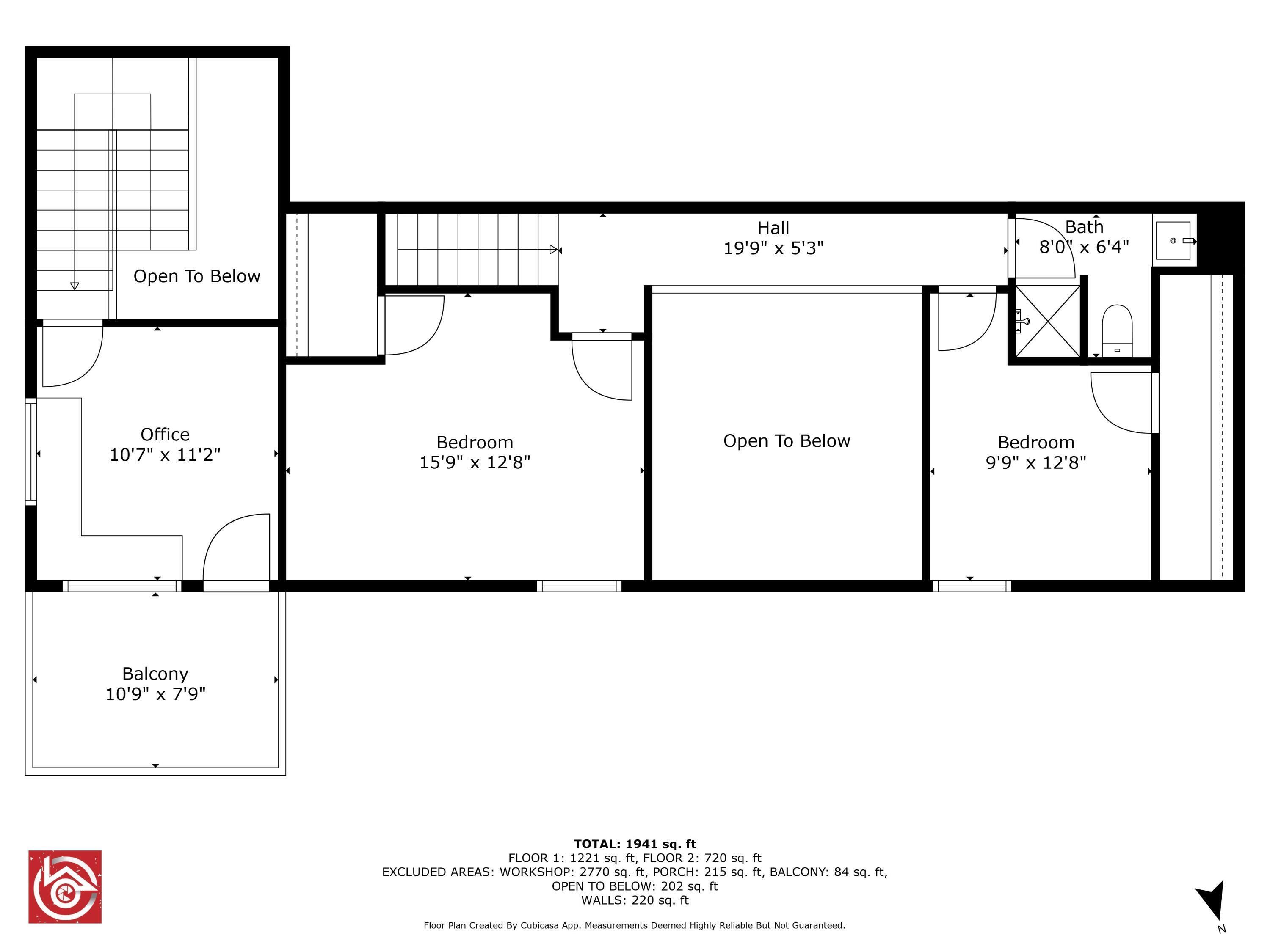 7219 Morehead Road Property Photo 49