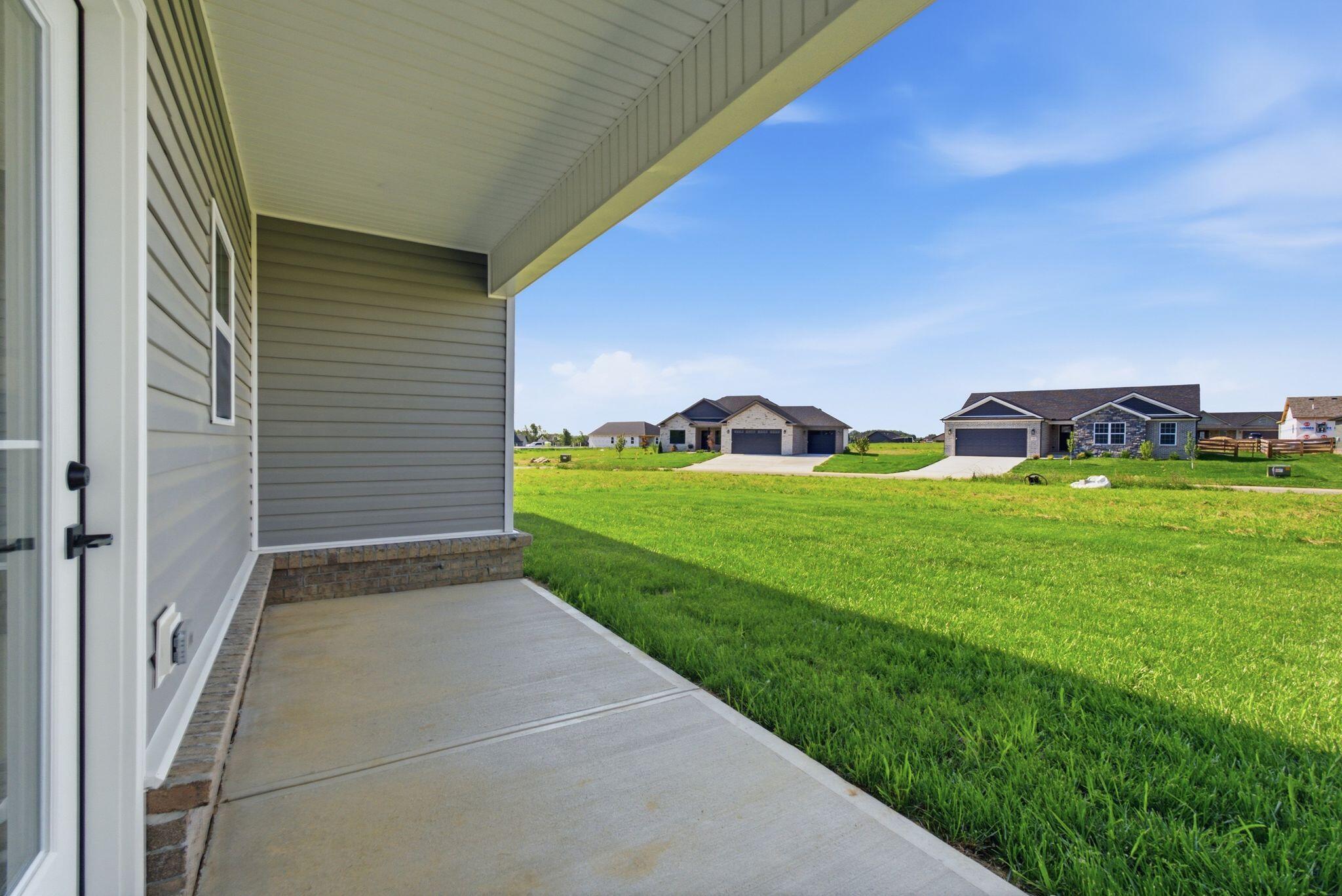 611 Comanche Drive Property Photo 31