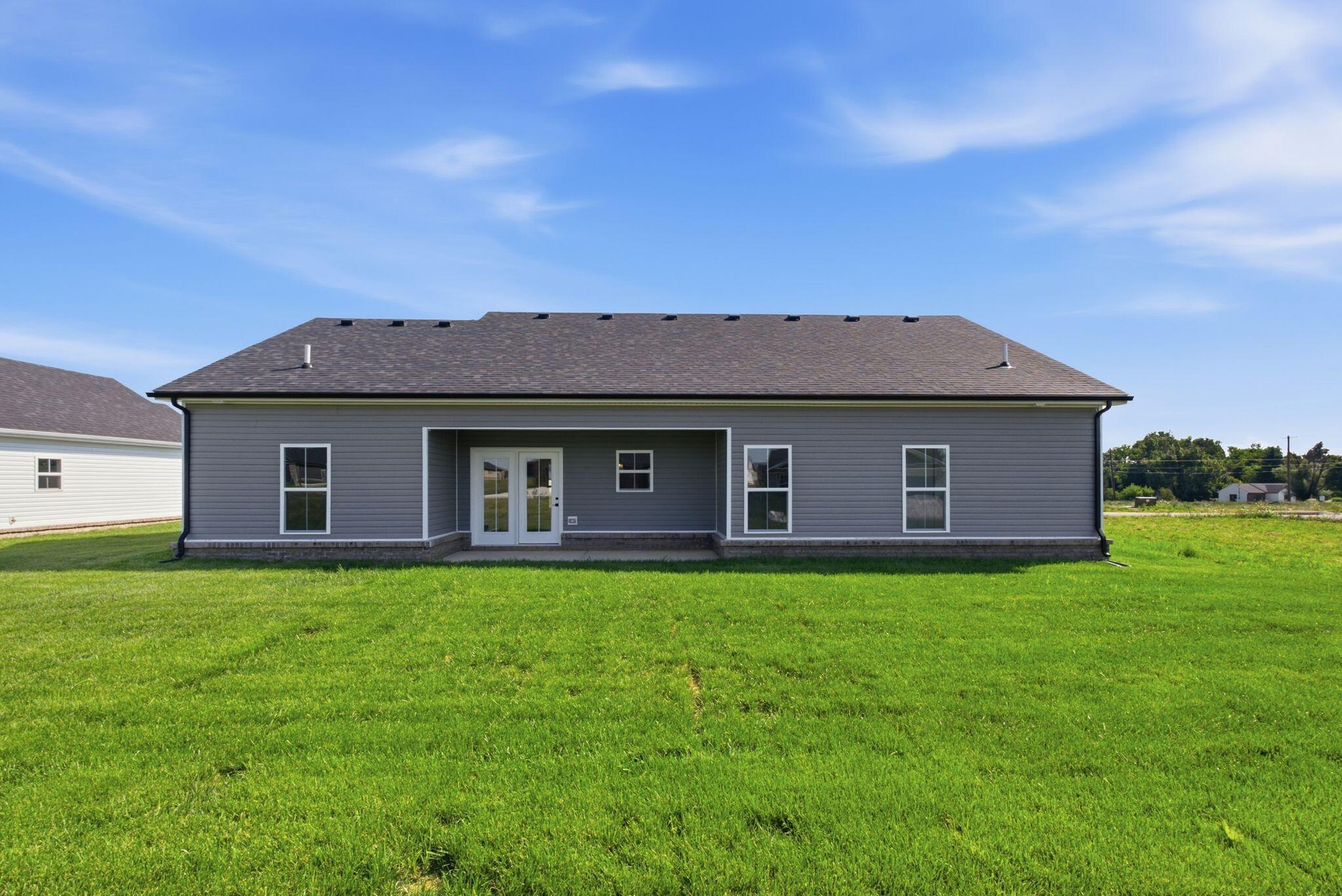 611 Comanche Drive Property Photo 33