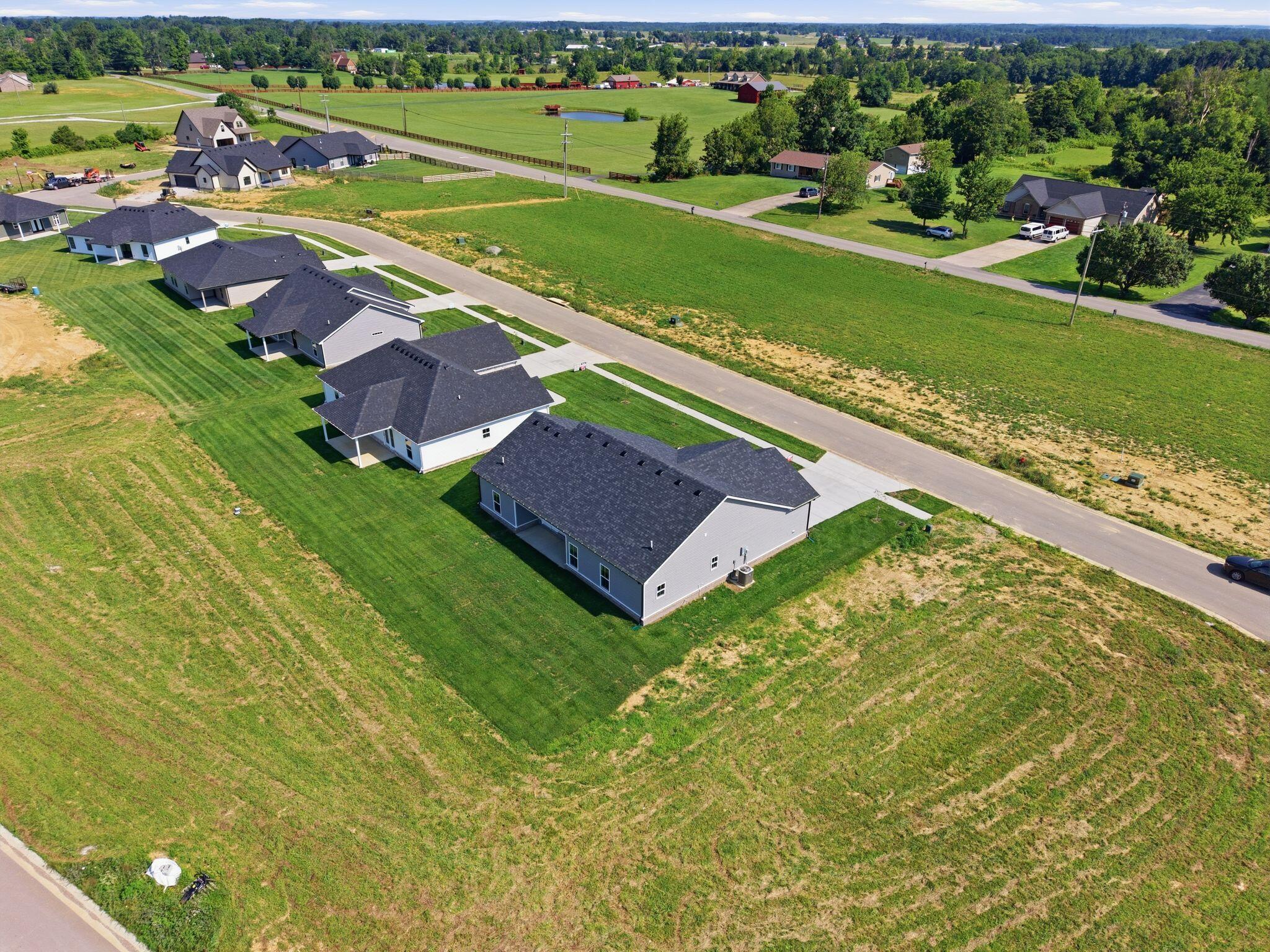 611 Comanche Drive Property Photo 44