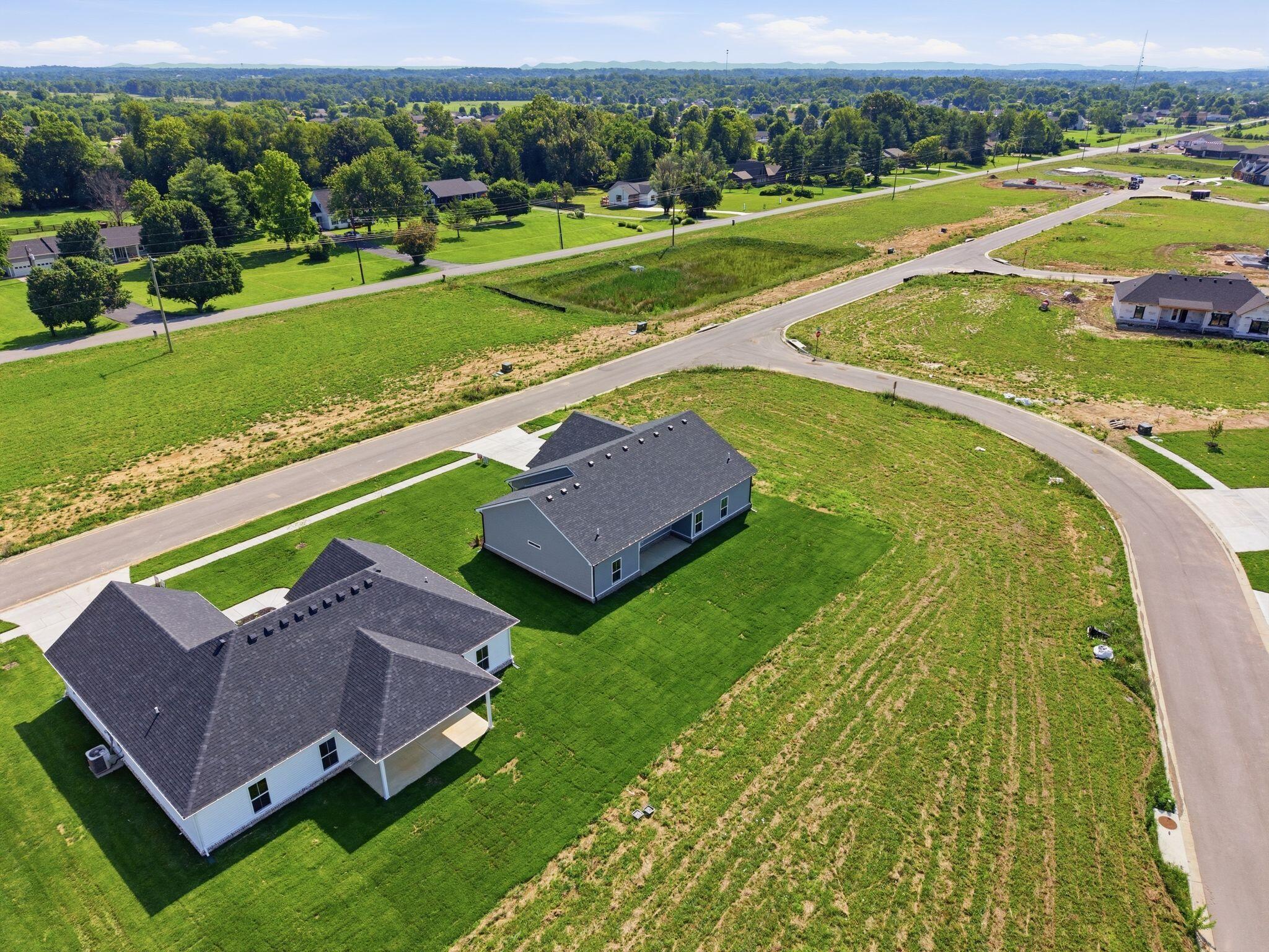 611 Comanche Drive Property Photo 45