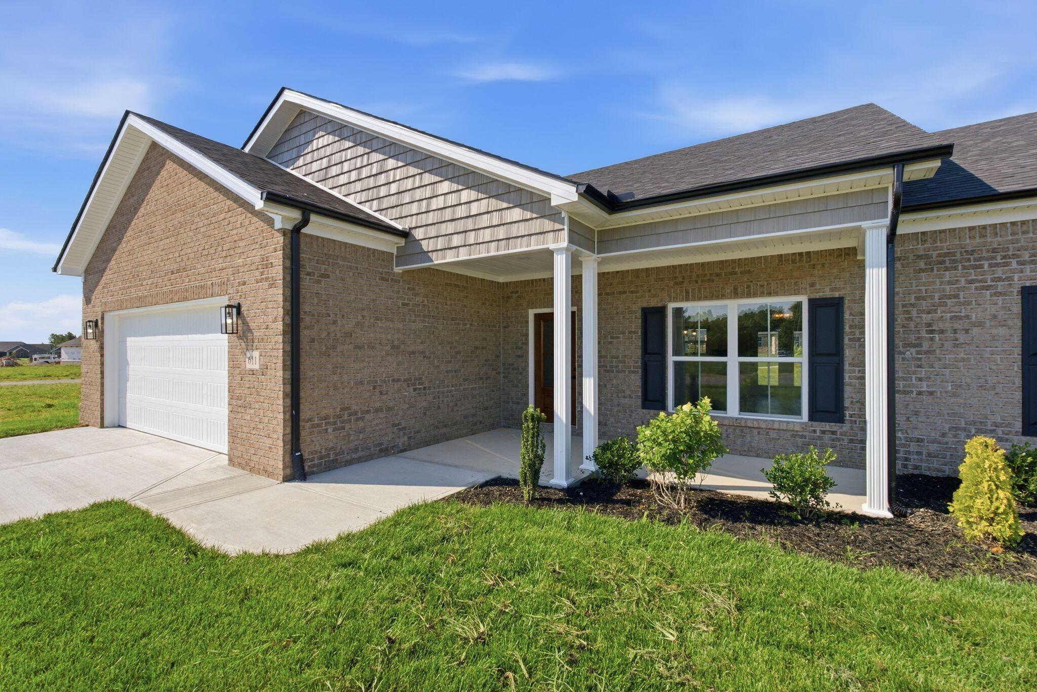 611 Comanche Drive Property Photo 49