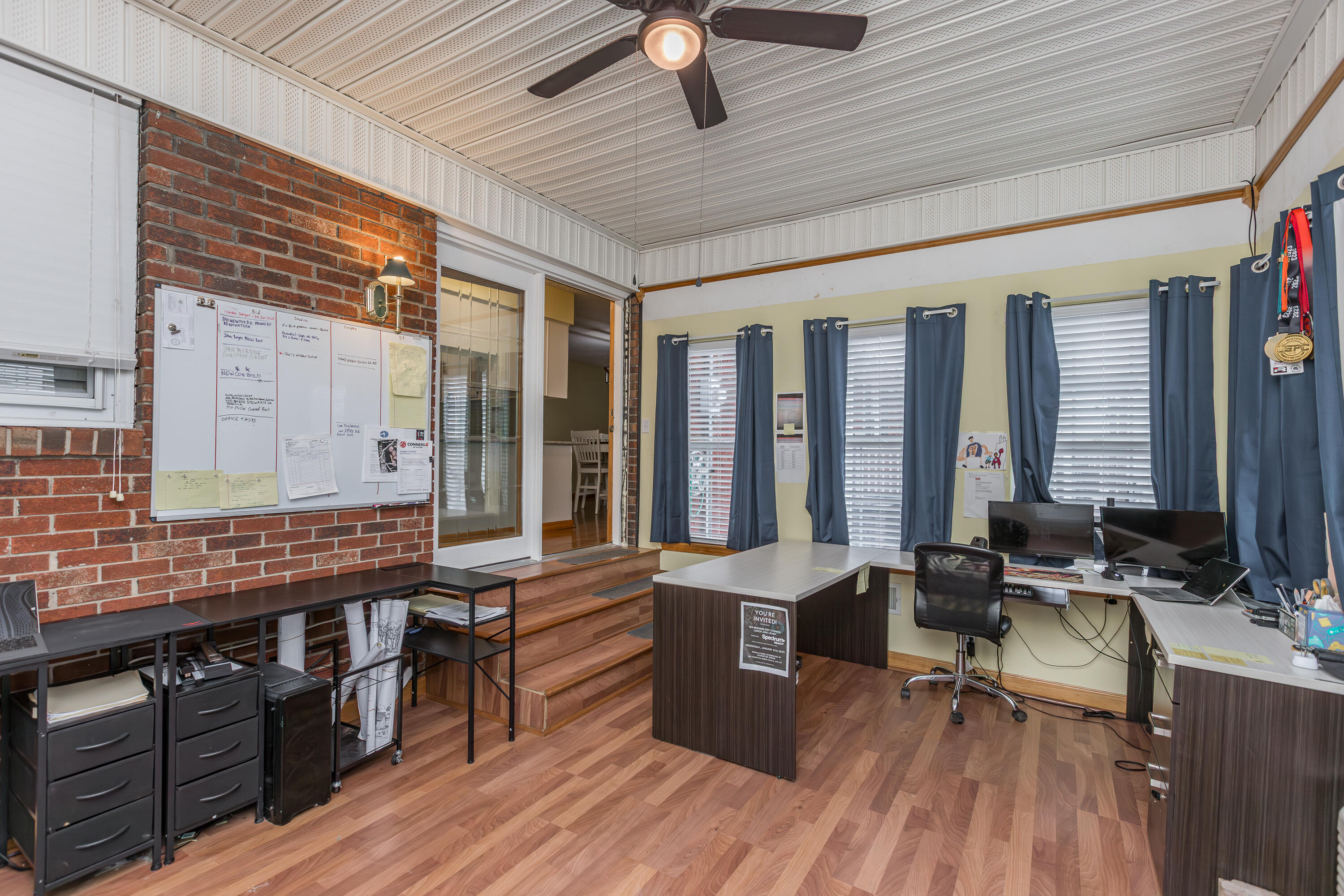 110 White Conkwright Road Property Photo 7