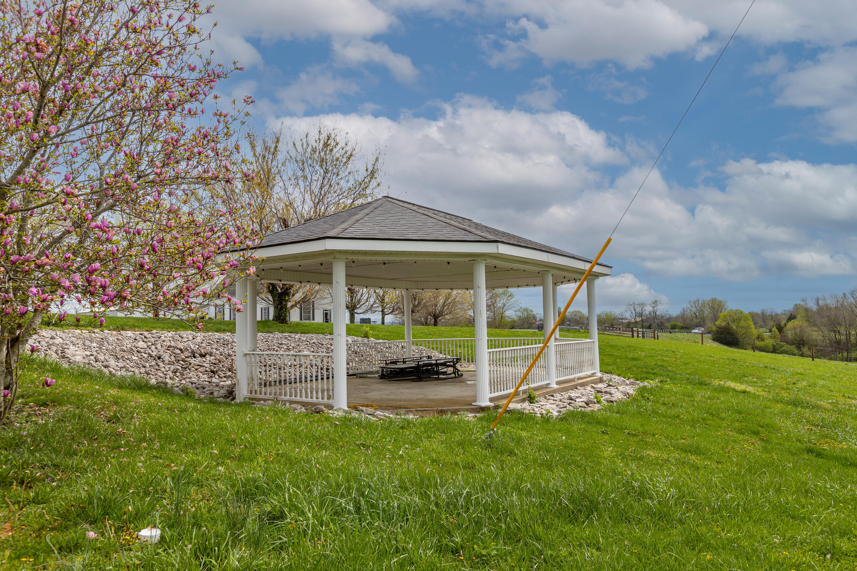 110 White Conkwright Road Property Photo 14
