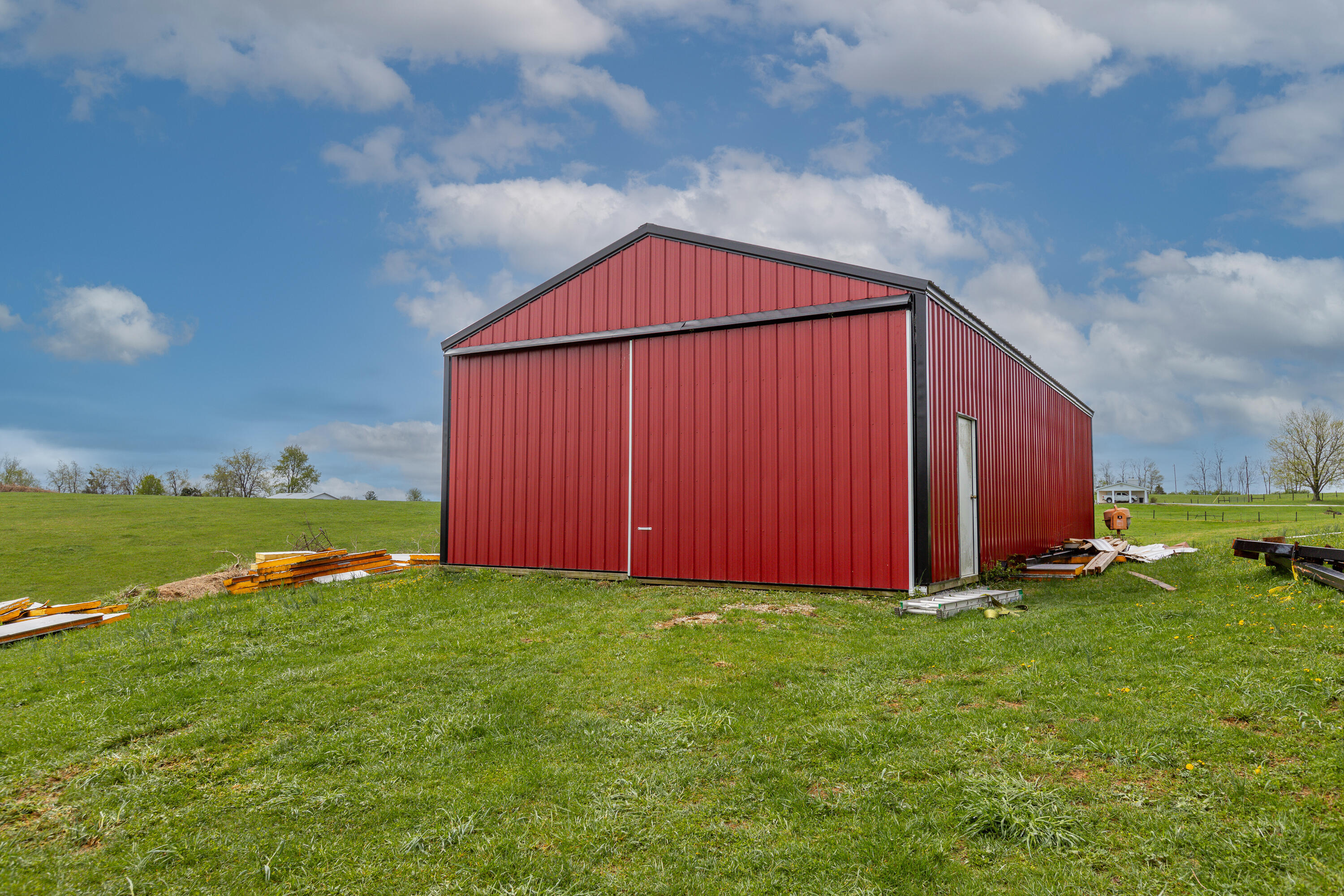 110 White Conkwright Road Property Photo 15