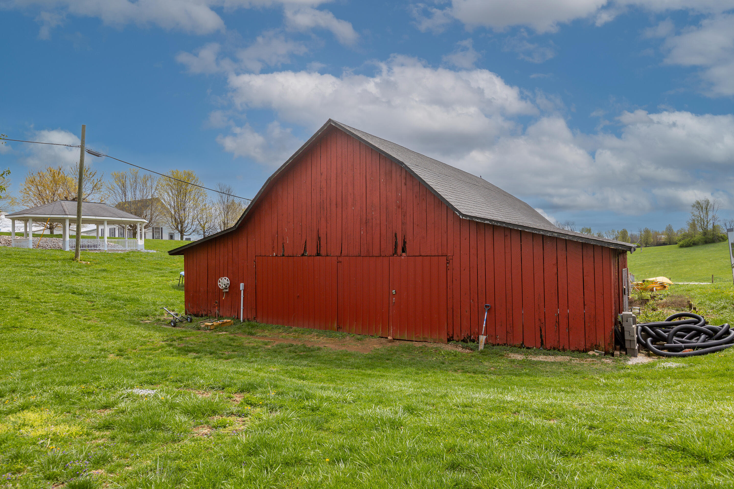 110 White Conkwright Road Property Photo 16
