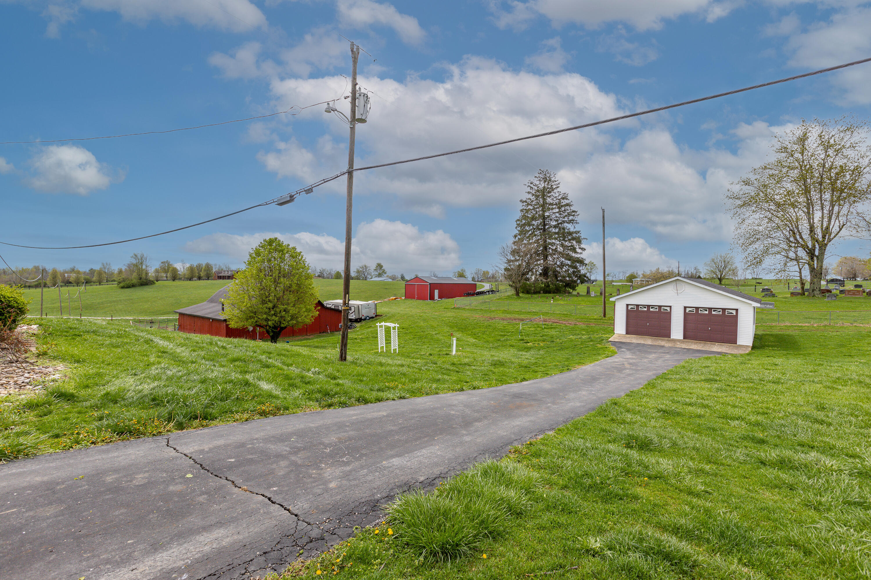 110 White Conkwright Road Property Photo 17