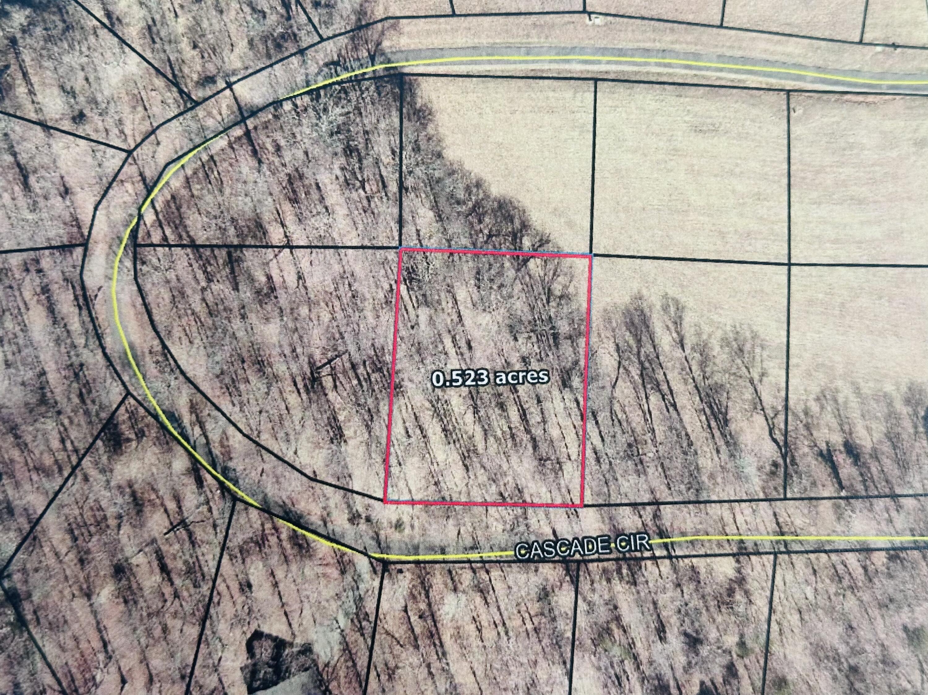 105 & 107 Cascade Circle Property Photo 9