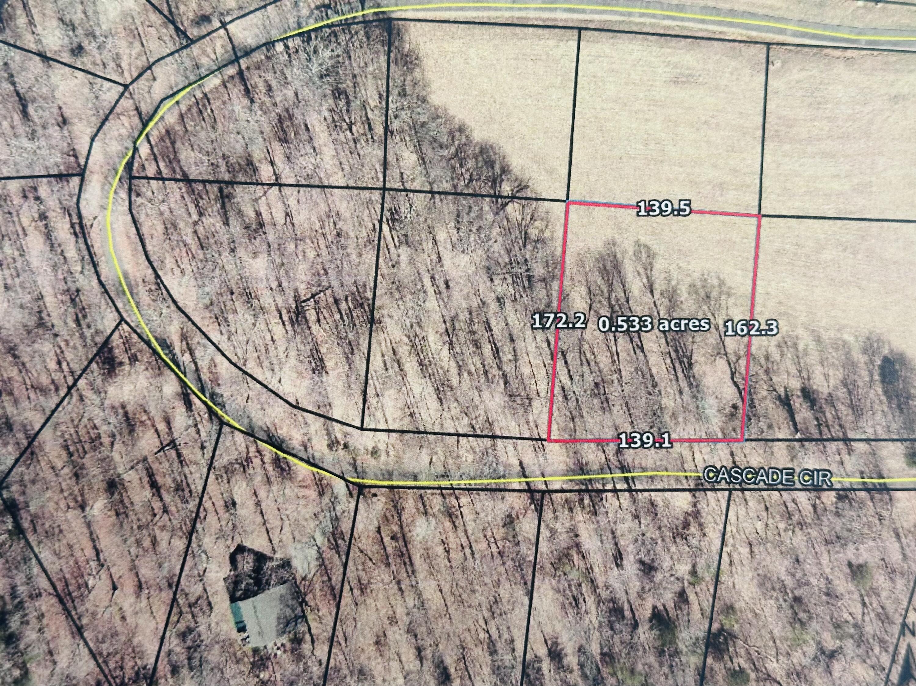 105 & 107 Cascade Circle Property Photo 10