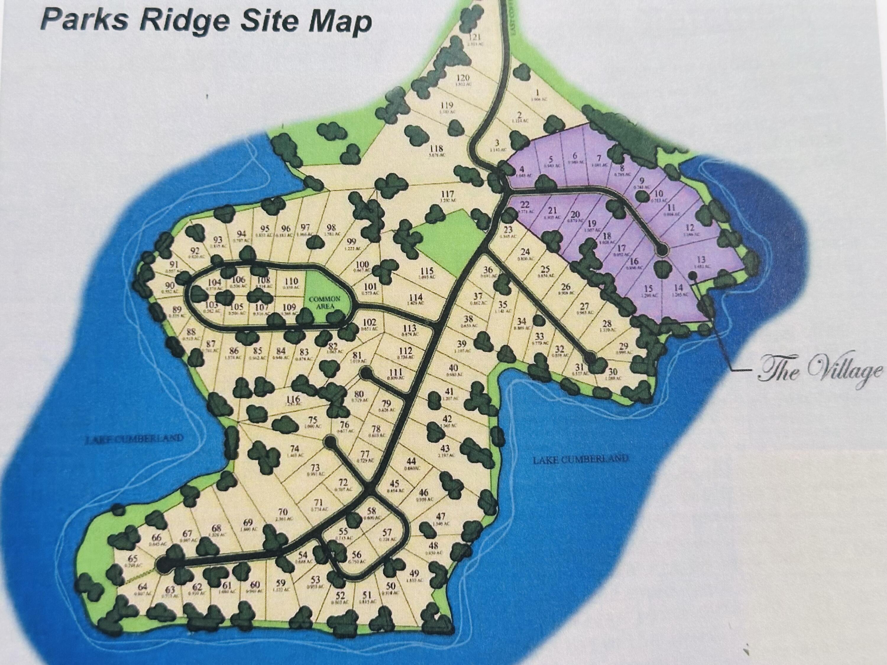 105 & 107 Cascade Circle Property Photo 12