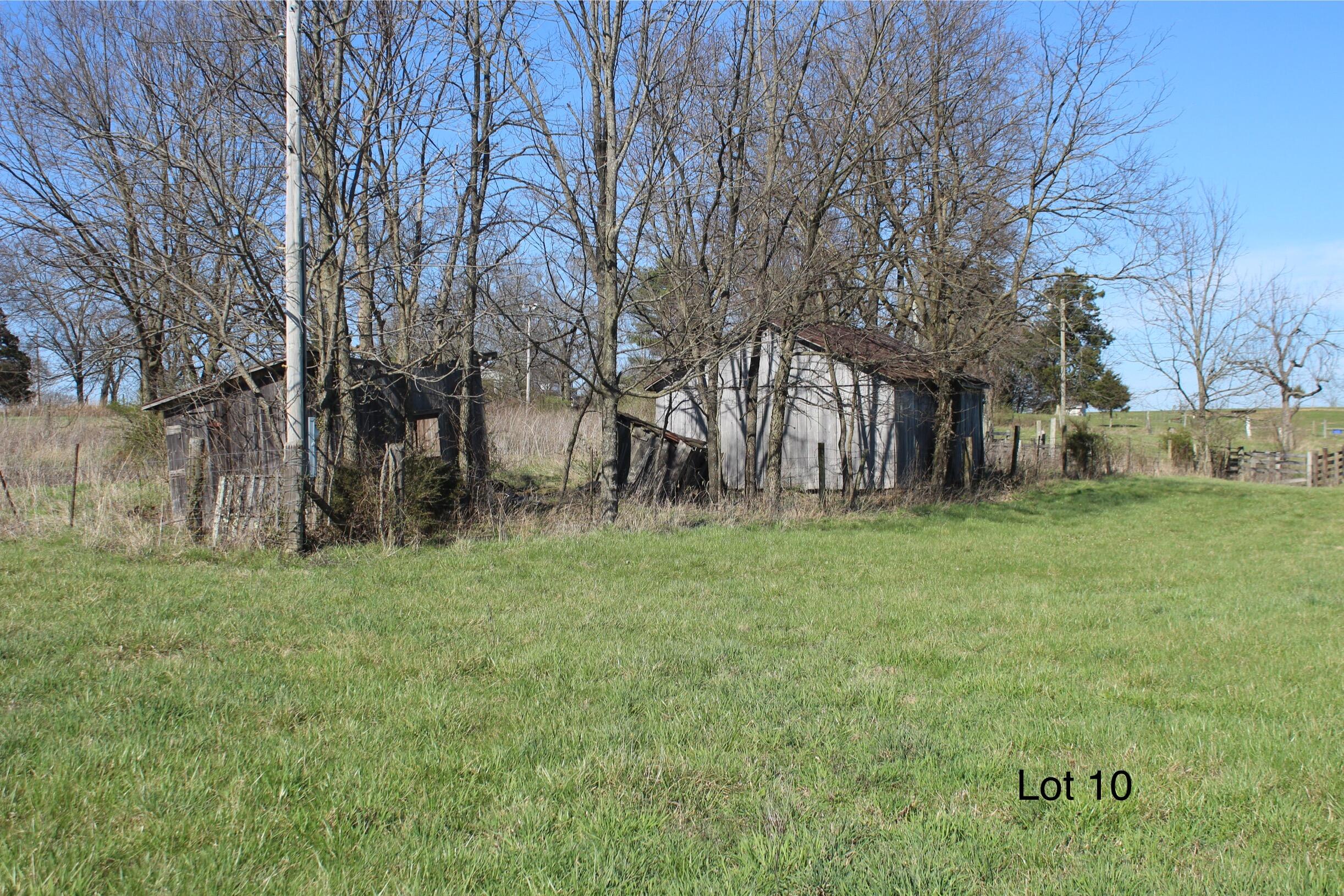 1874 Poindexter Road Property Photo 6