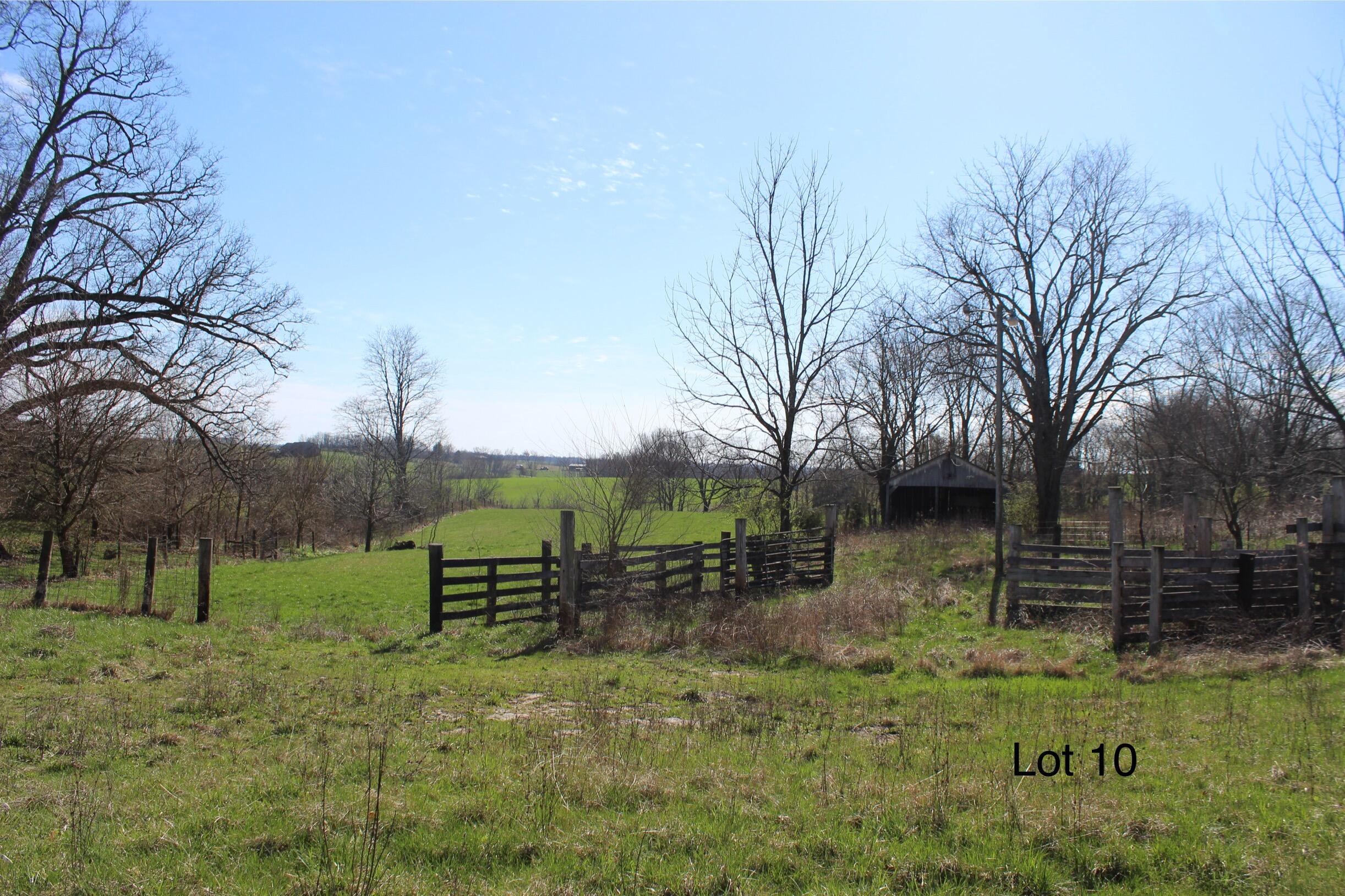 1874 Poindexter Road Property Photo 7