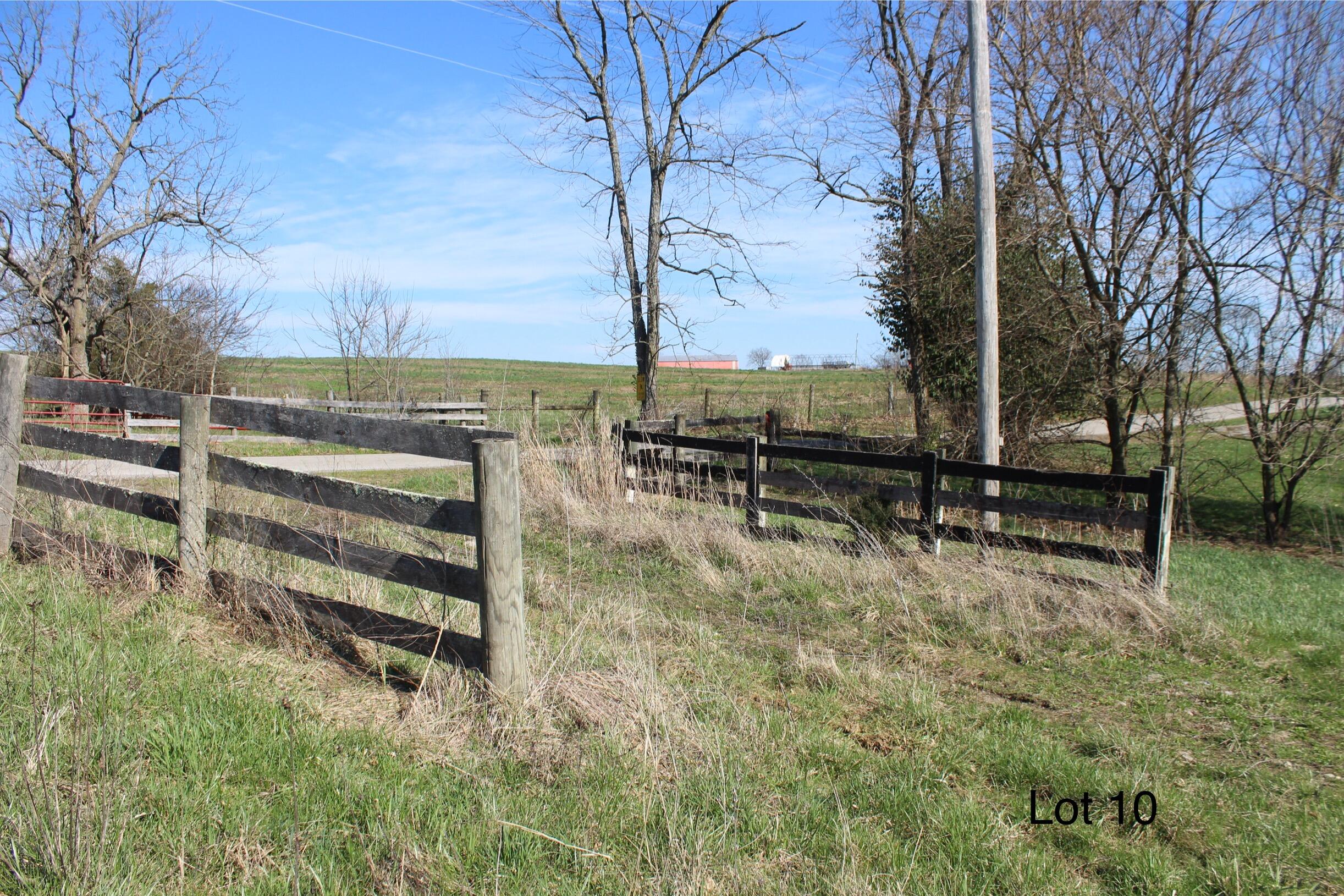 1874 Poindexter Road Property Photo 8