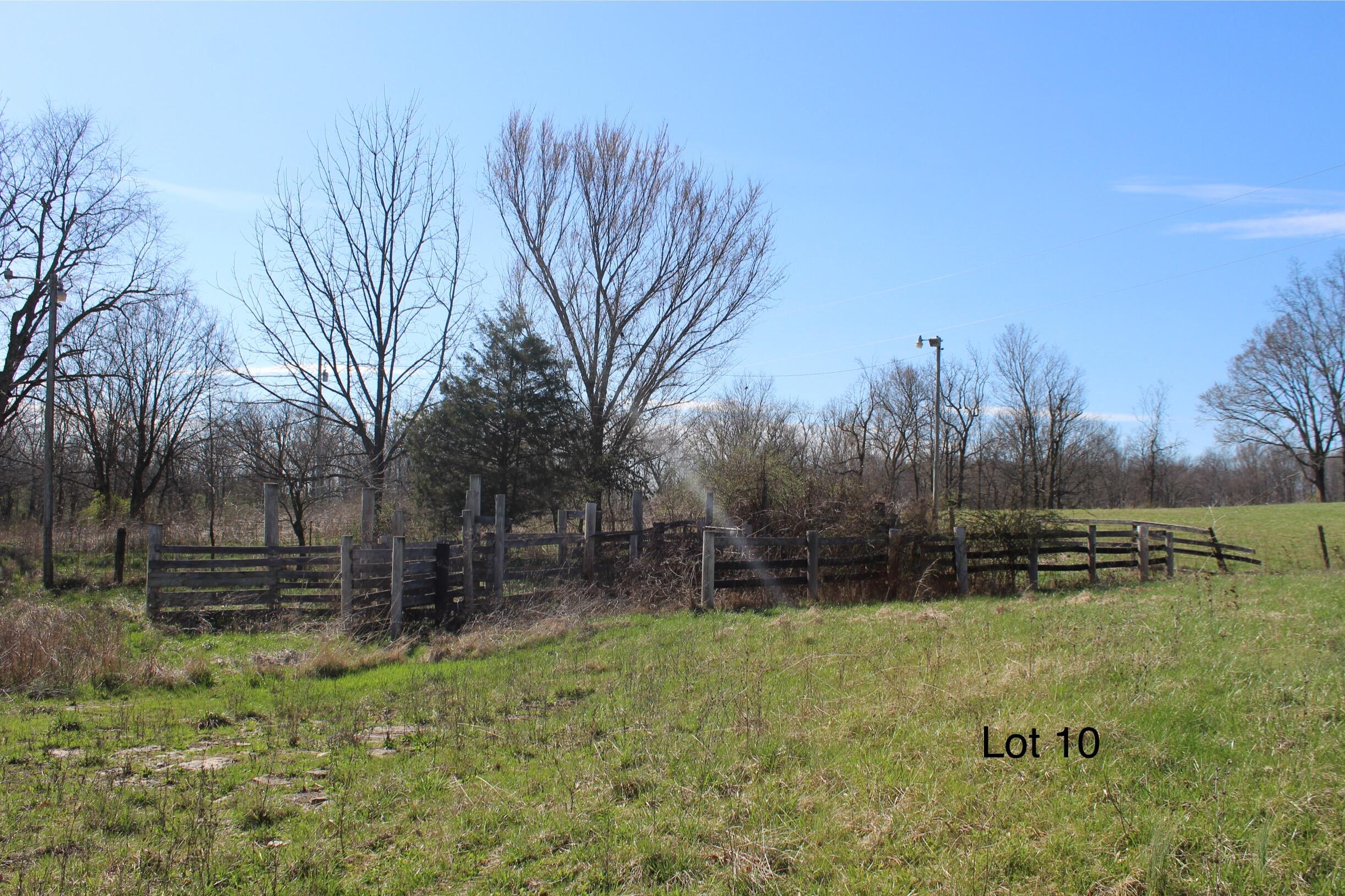 1874 Poindexter Road Property Photo 10