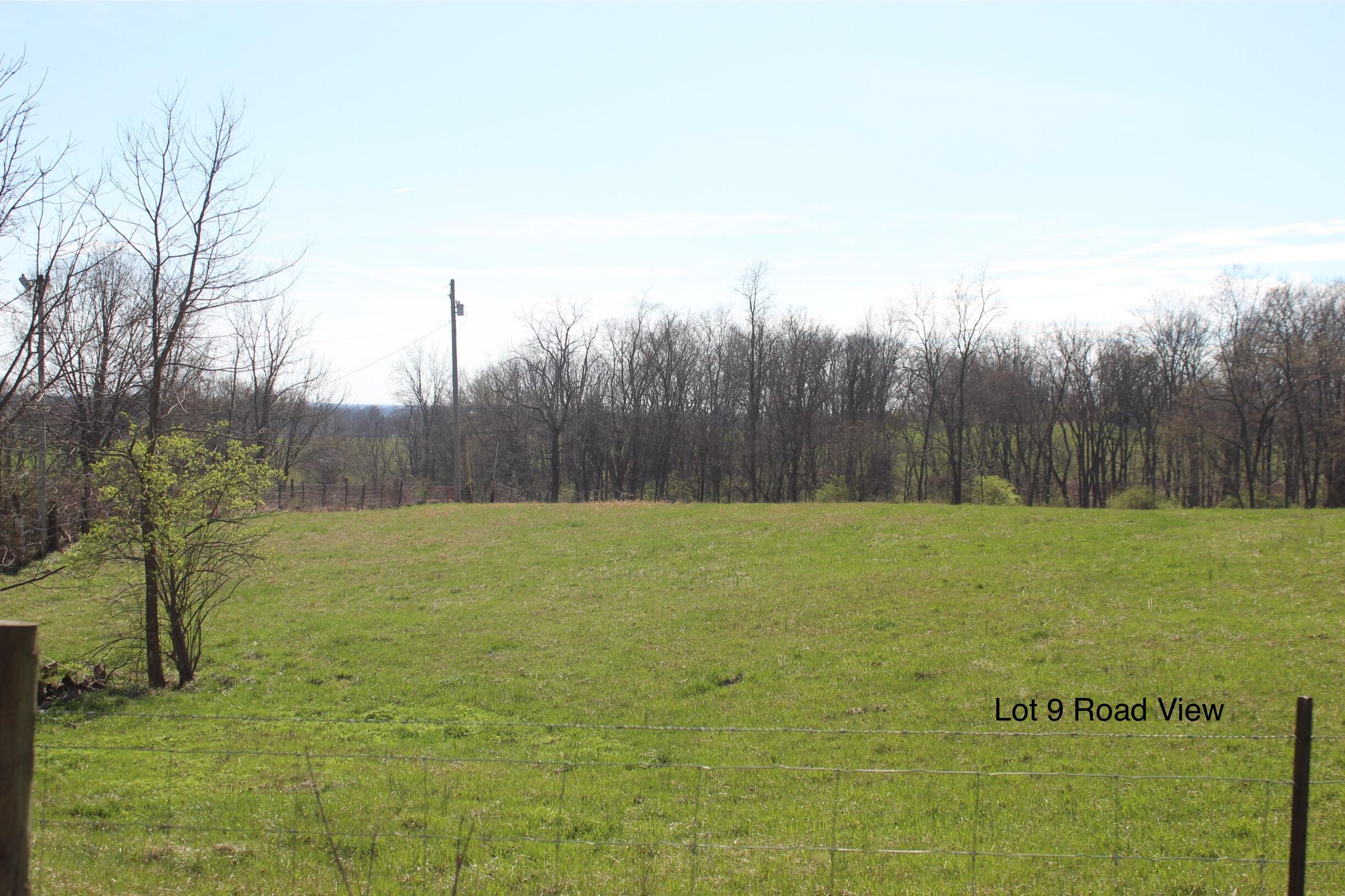 1802 Poindexter Road Property Photo 6