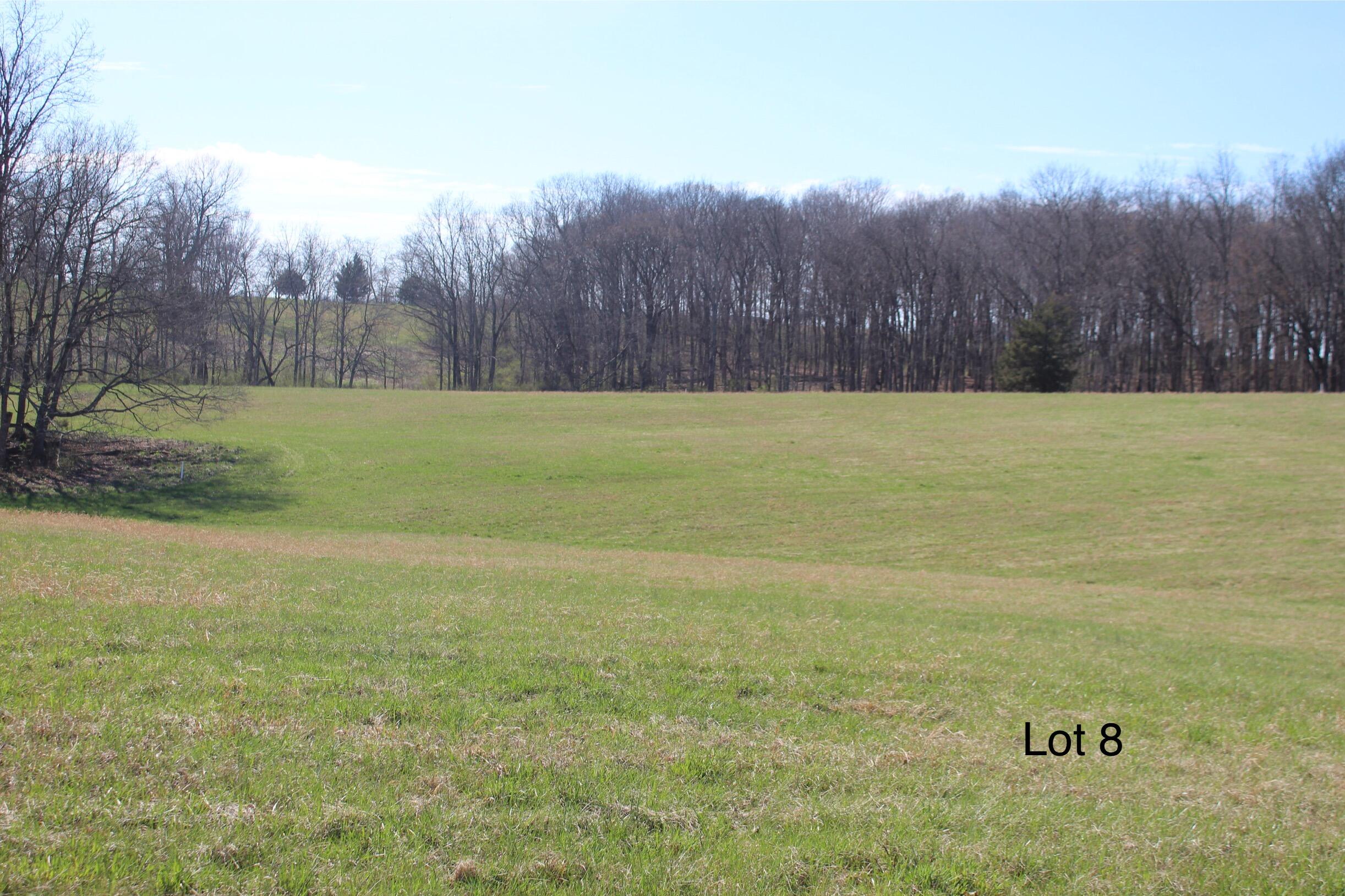1694 Poindexter Road Property Photo 5