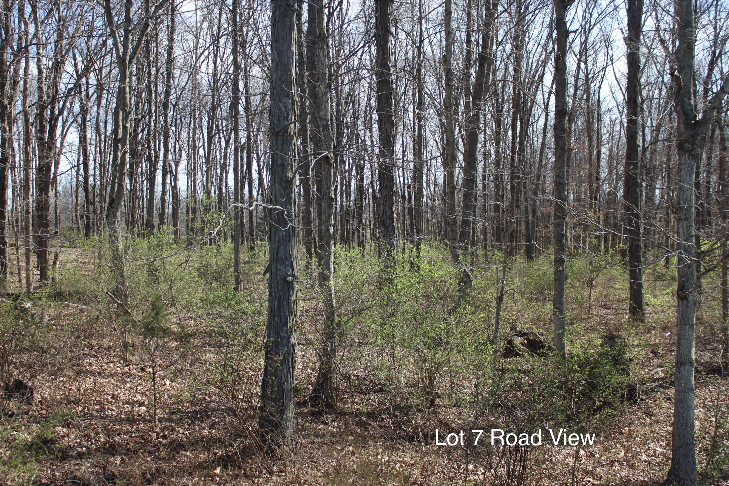 1600 Poindexter Road Property Photo 3