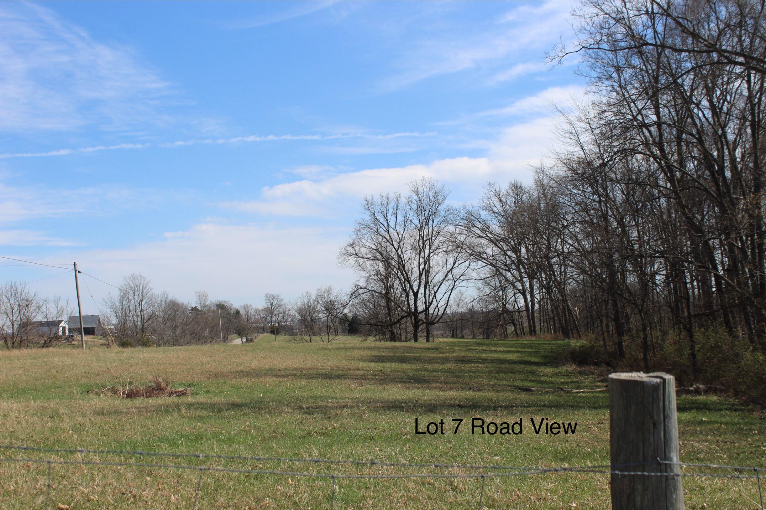 1600 Poindexter Road Property Photo 4