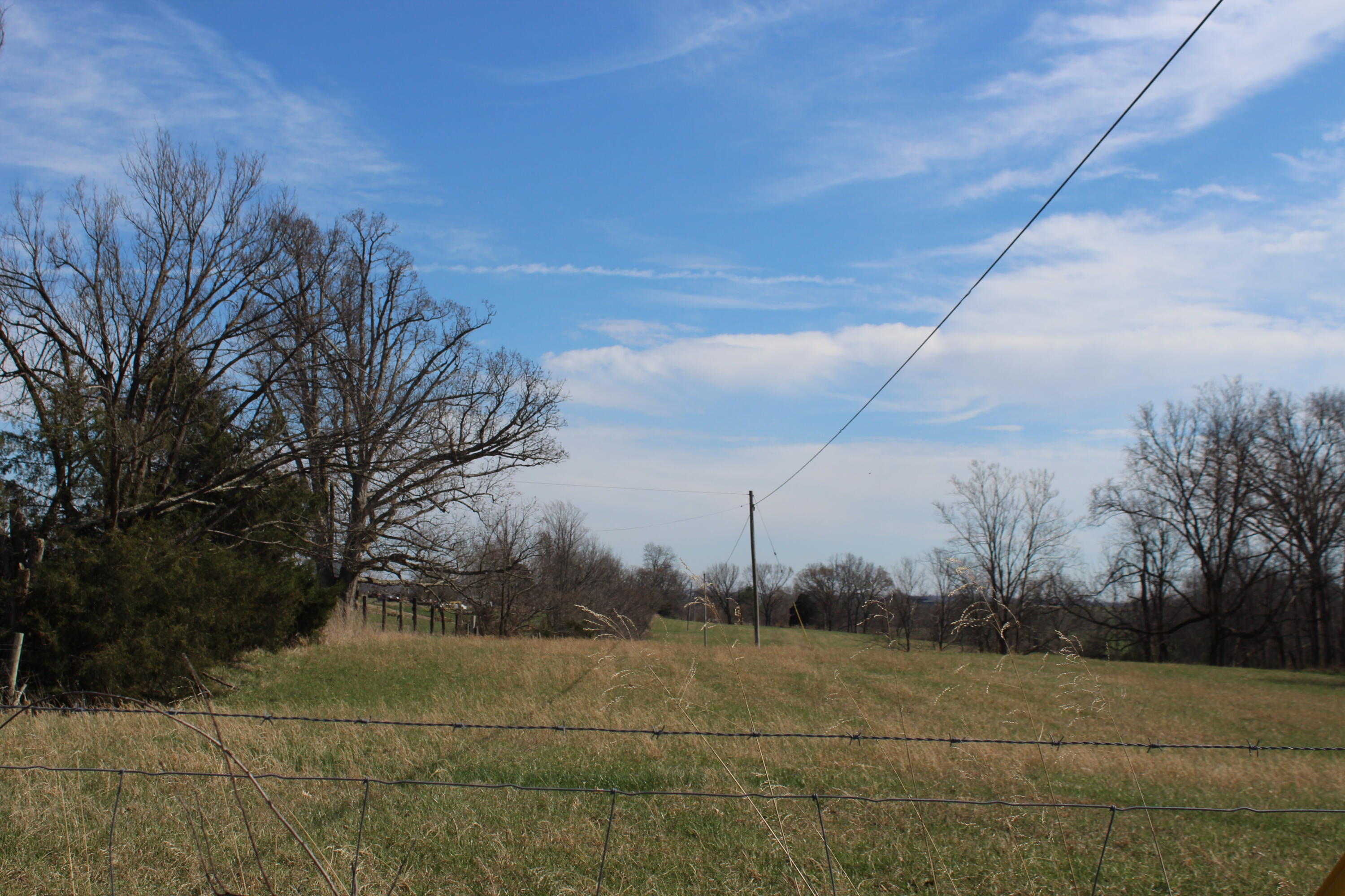 1600 Poindexter Road Property Photo 5