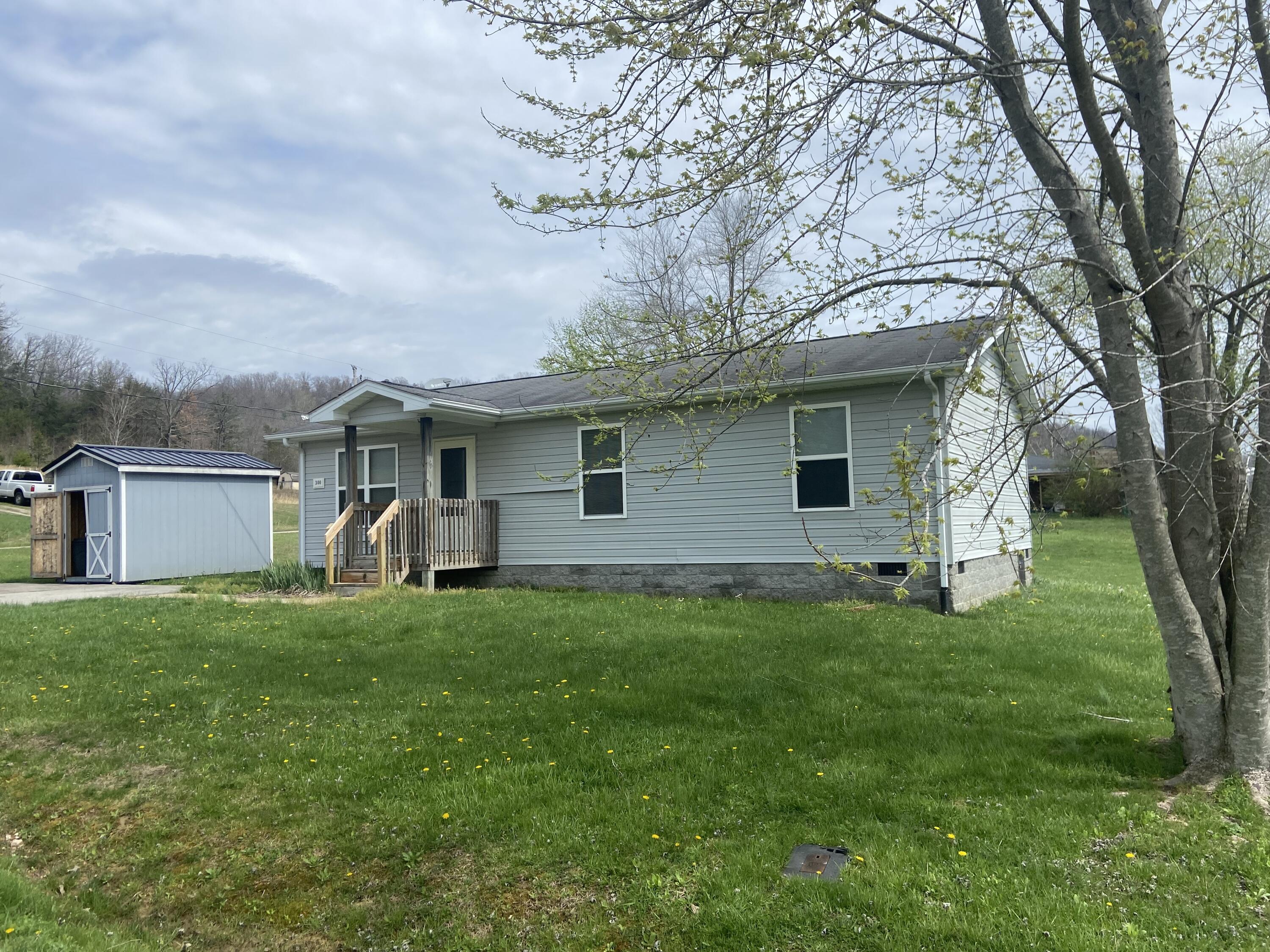 300 Tuffy Stull Road Property Photo 17